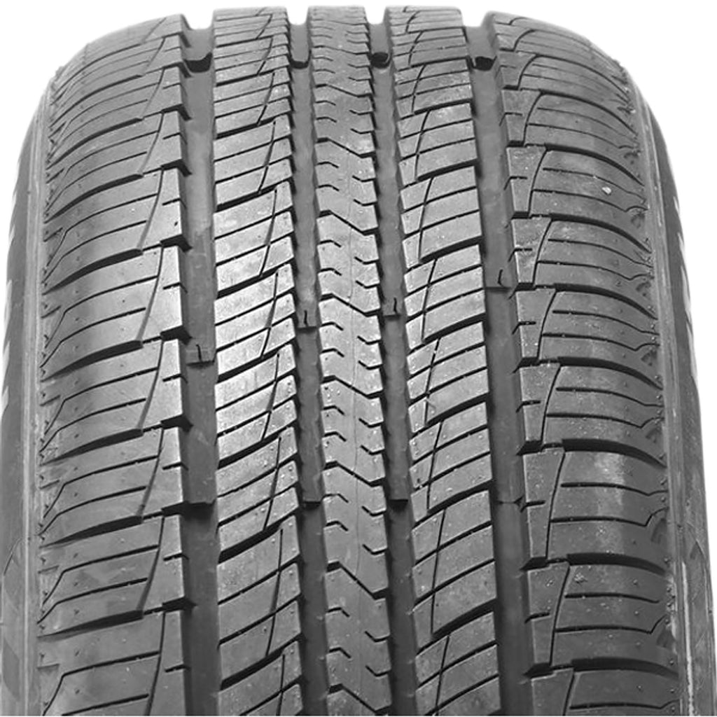 Zeta Etalon All Season 225/60R17 99V Passenger Tire ZETA