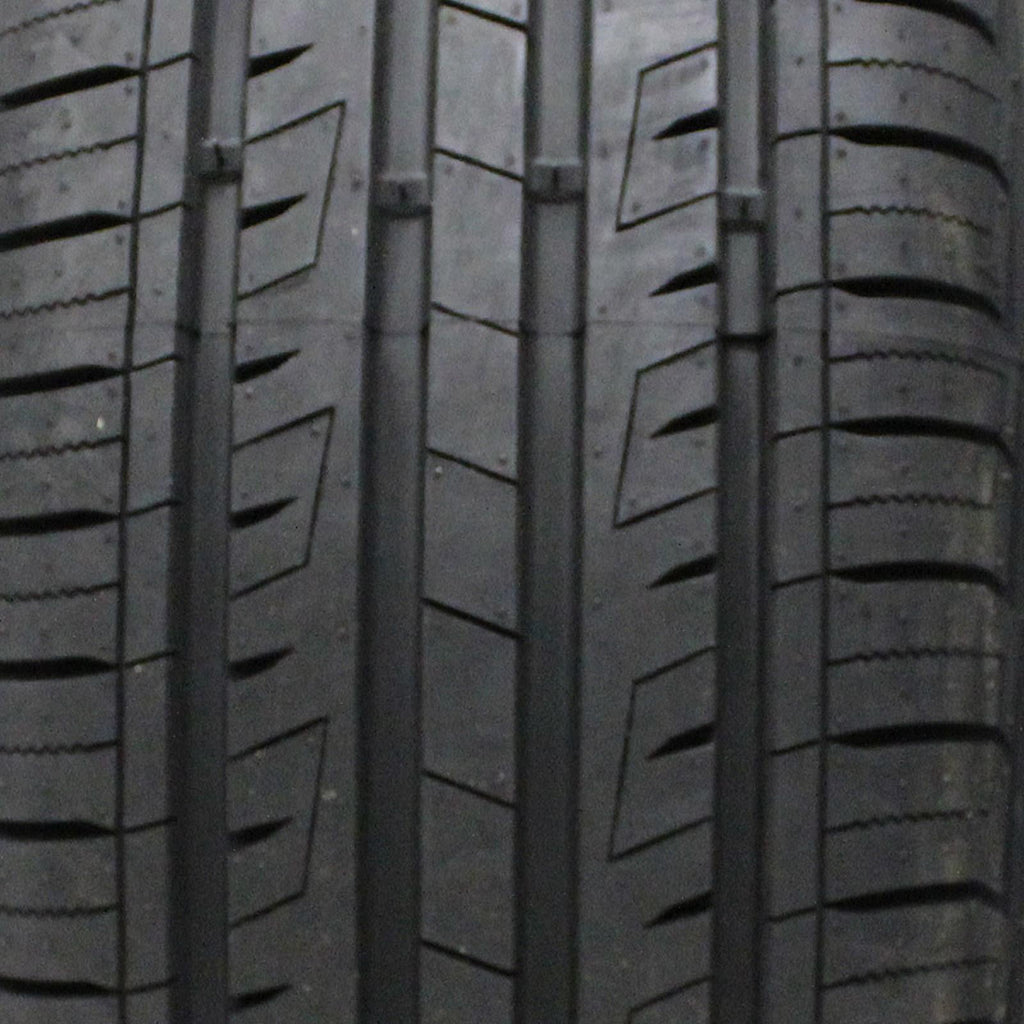 Lexani LXTR-203 All Season 185/55R16 83V Passenger Tire Lexani