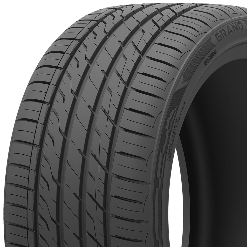 Arroyo Grand Sport A/S UHP All Season 255/50ZR20 109V XL Passenger Tire My Store