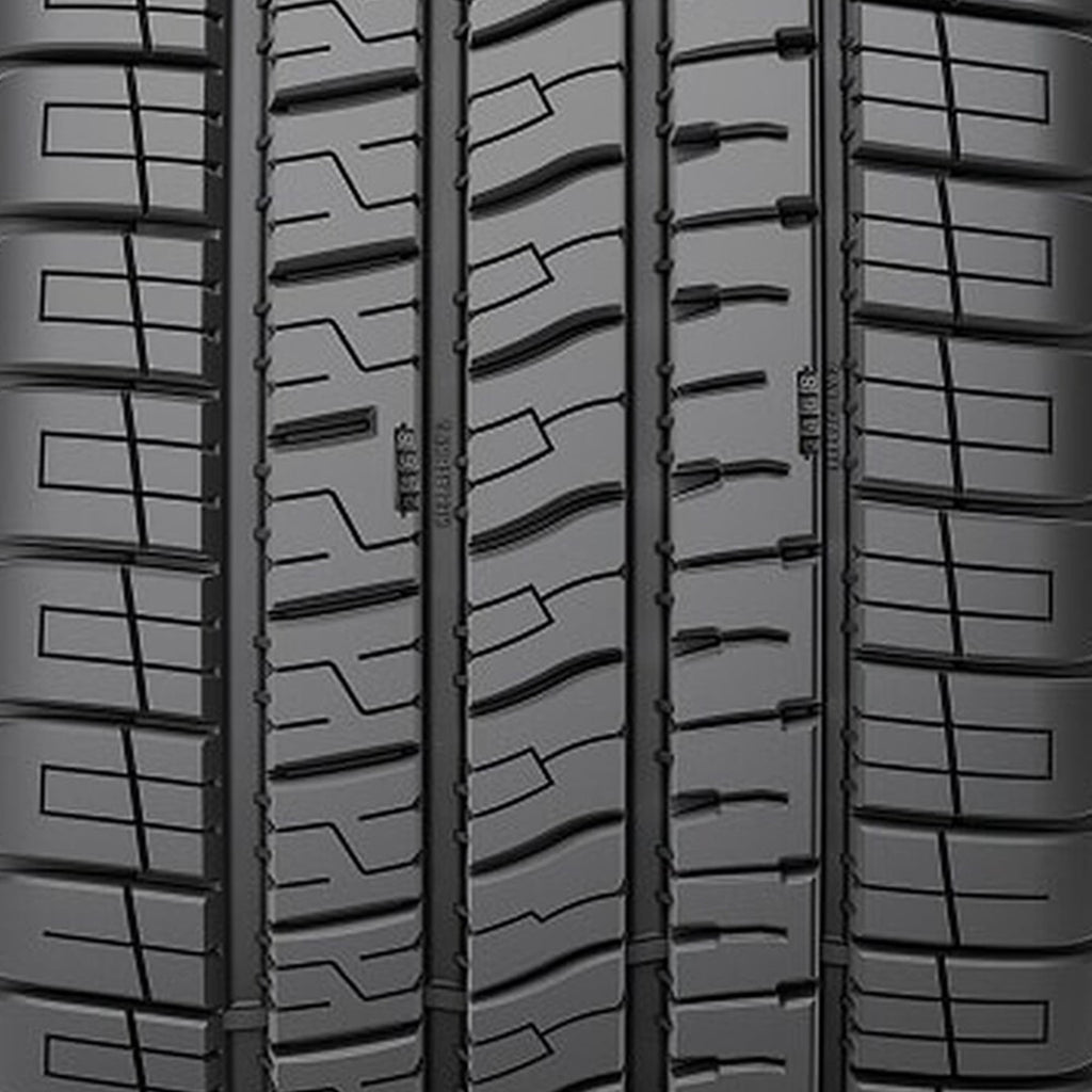 Goodyear Eagle F1 All Season UHP All Season 285/35ZR19 103Y XL Passenger Tire Goodyear