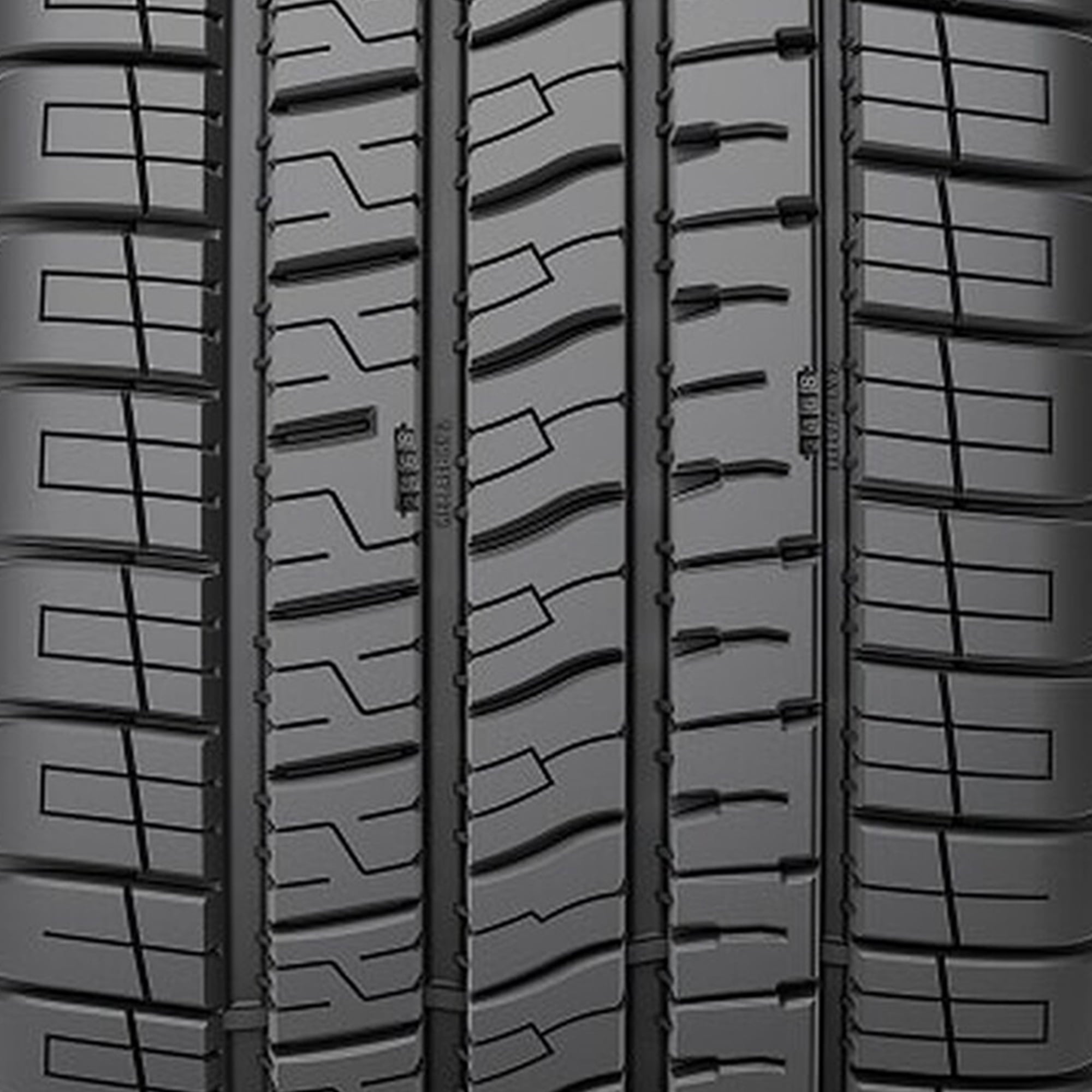 Goodyear Eagle F1 All Season UHP All Season 285/35ZR19 103Y XL Passenger Tire Goodyear