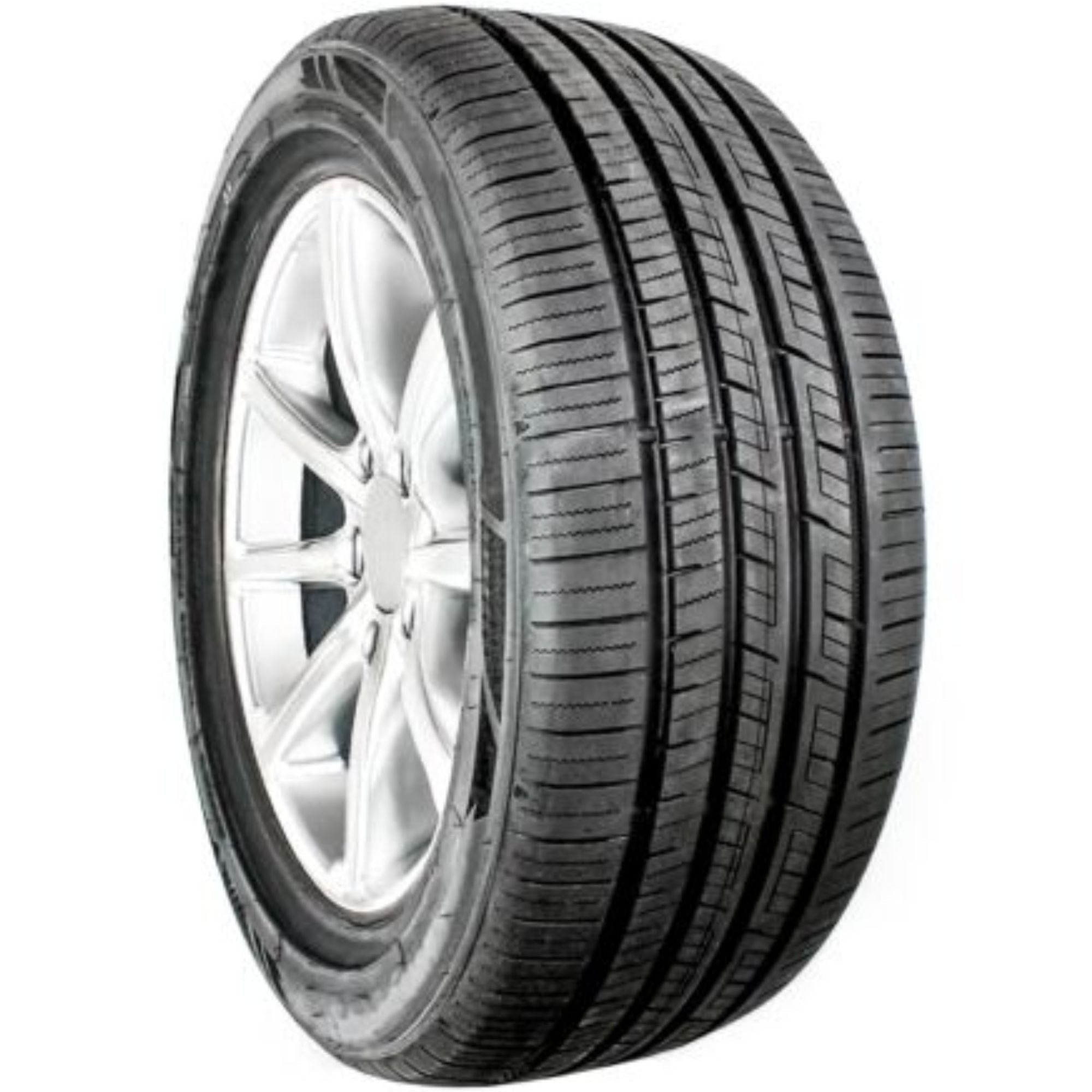 Royal Black Racing Trac Racing 245/55ZR18 103W Passenger Tire Royal Black
