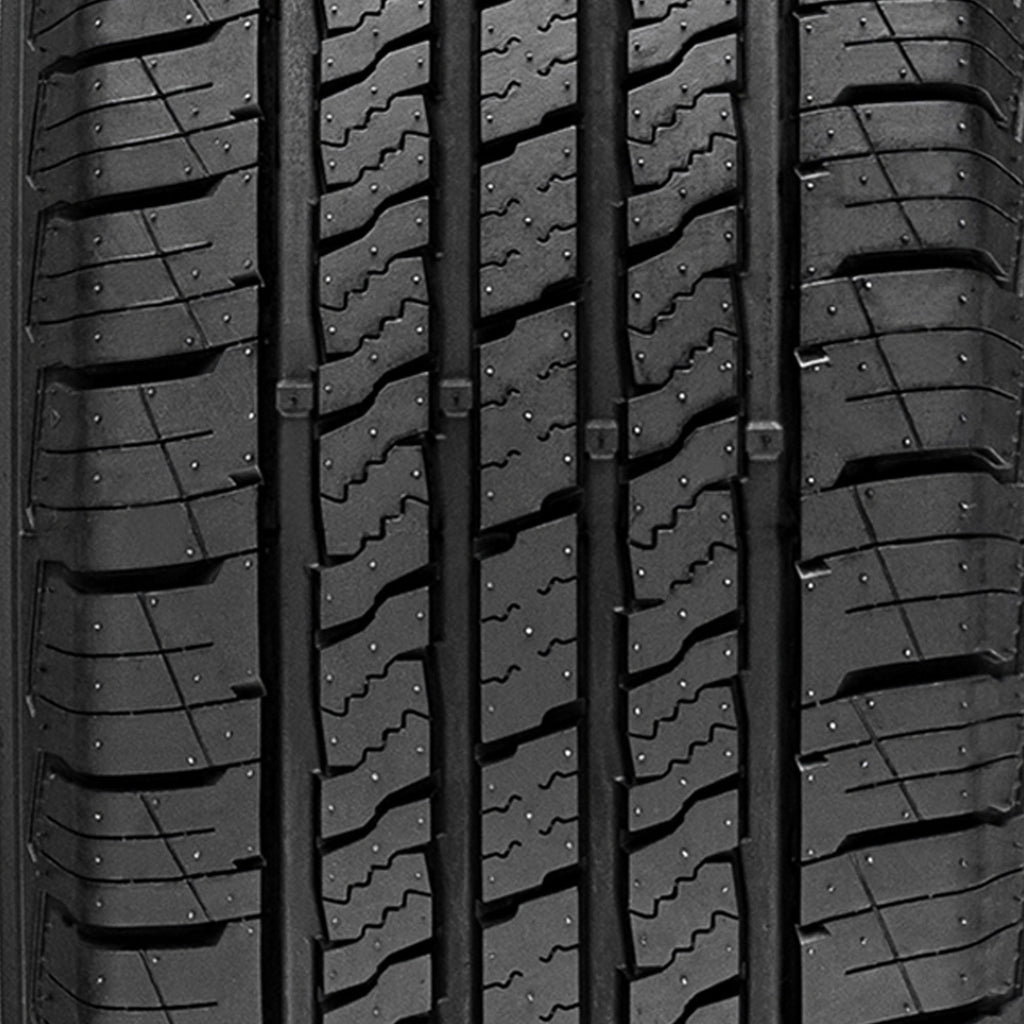 Lionhart Lionclaw HT All Season 235/60R17 102H Light Truck Tire Lionhart