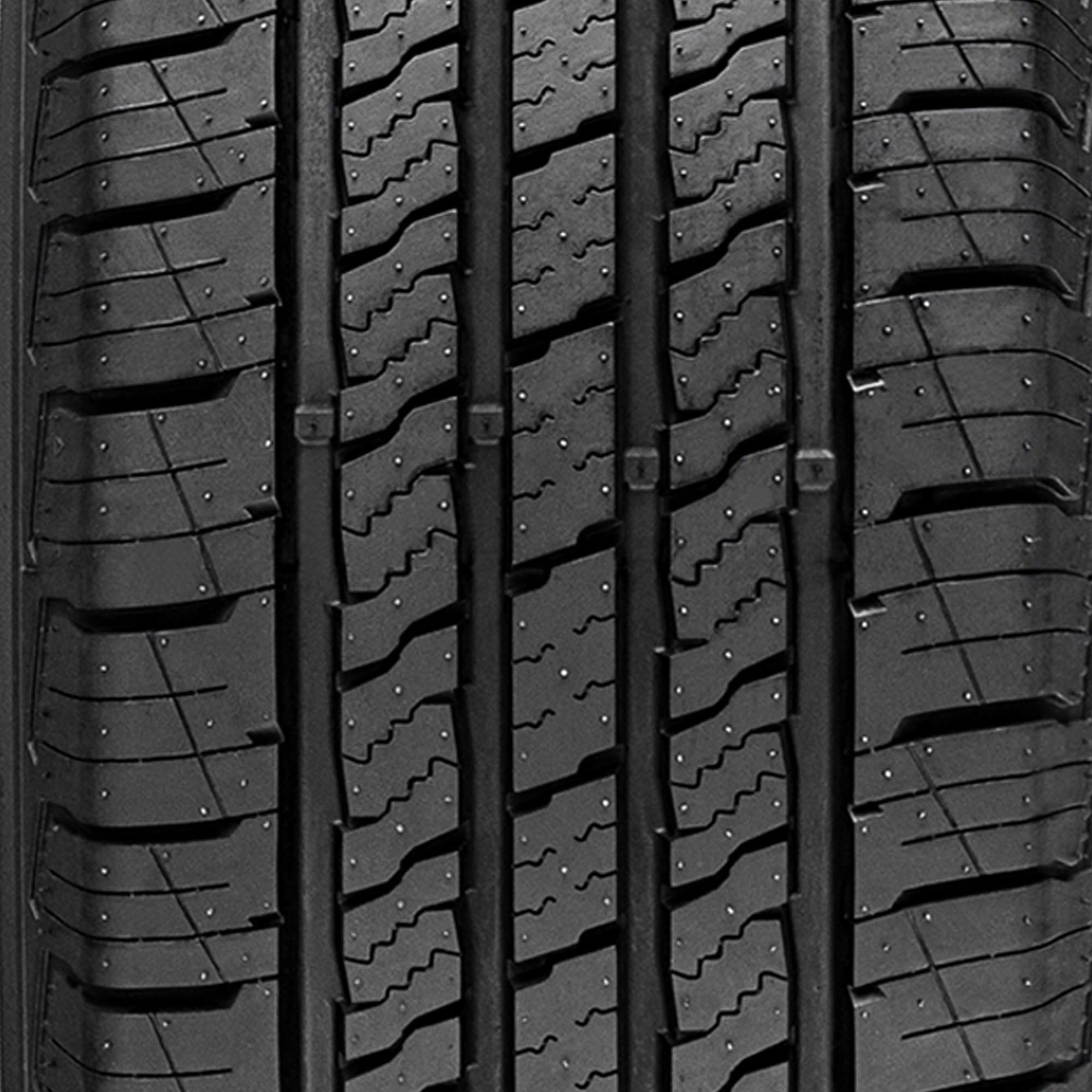 Lionhart Lionclaw HT All Season 235/60R17 102H Light Truck Tire Lionhart