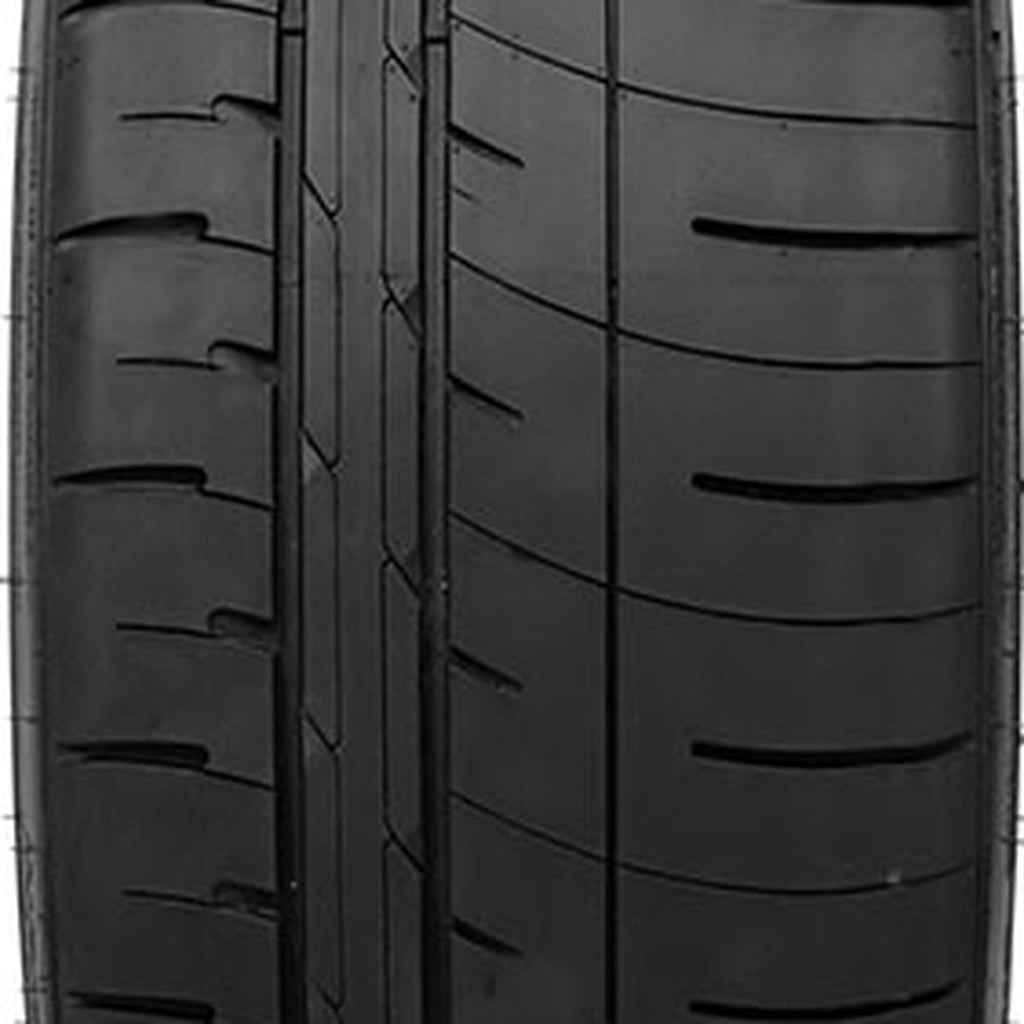 Gladiator X COMP H/P Performance 205/50ZR15 89W Passenger Tire Gladiator