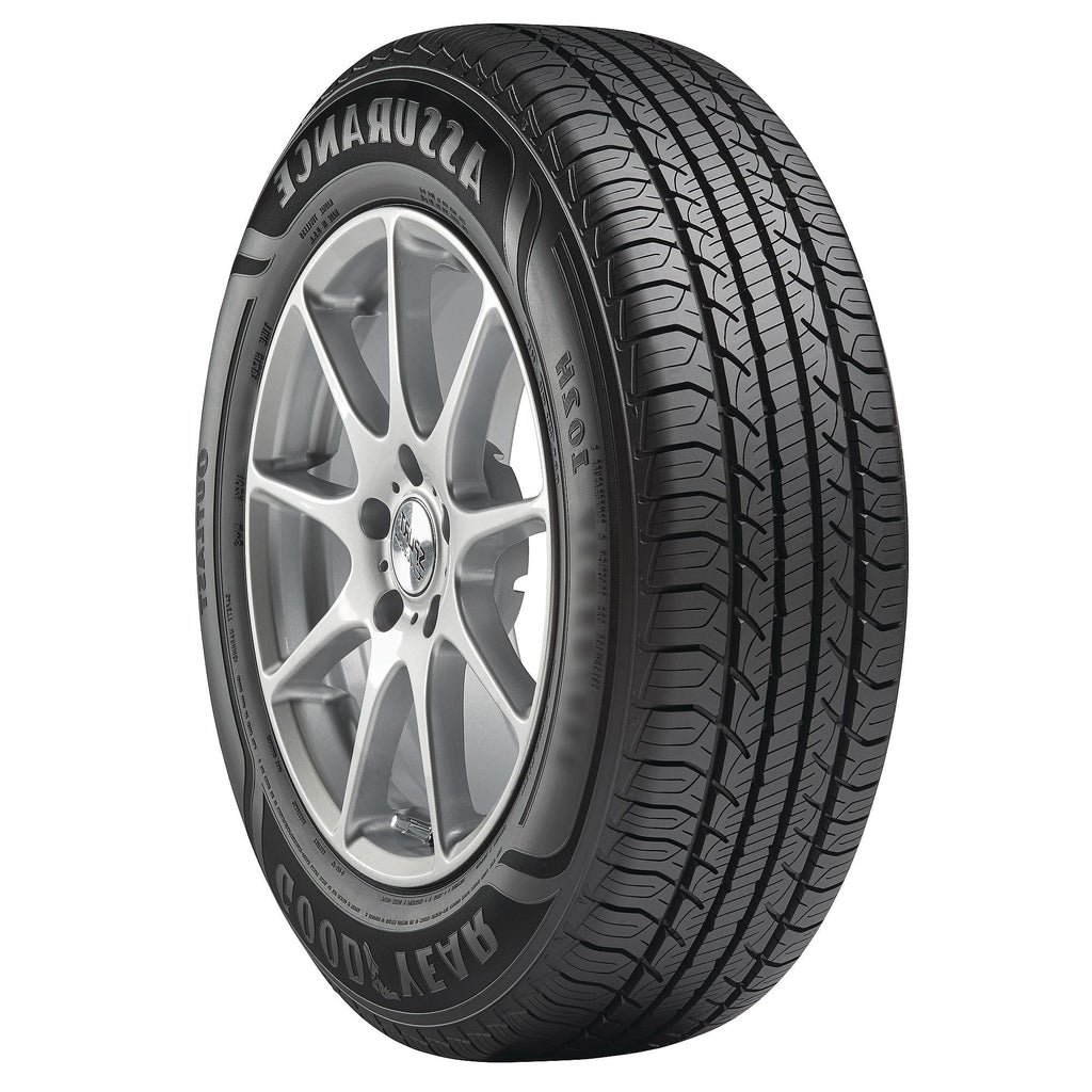 Goodyear Assurance Outlast All Season 225/60R16 98H Passenger Tire Goodyear