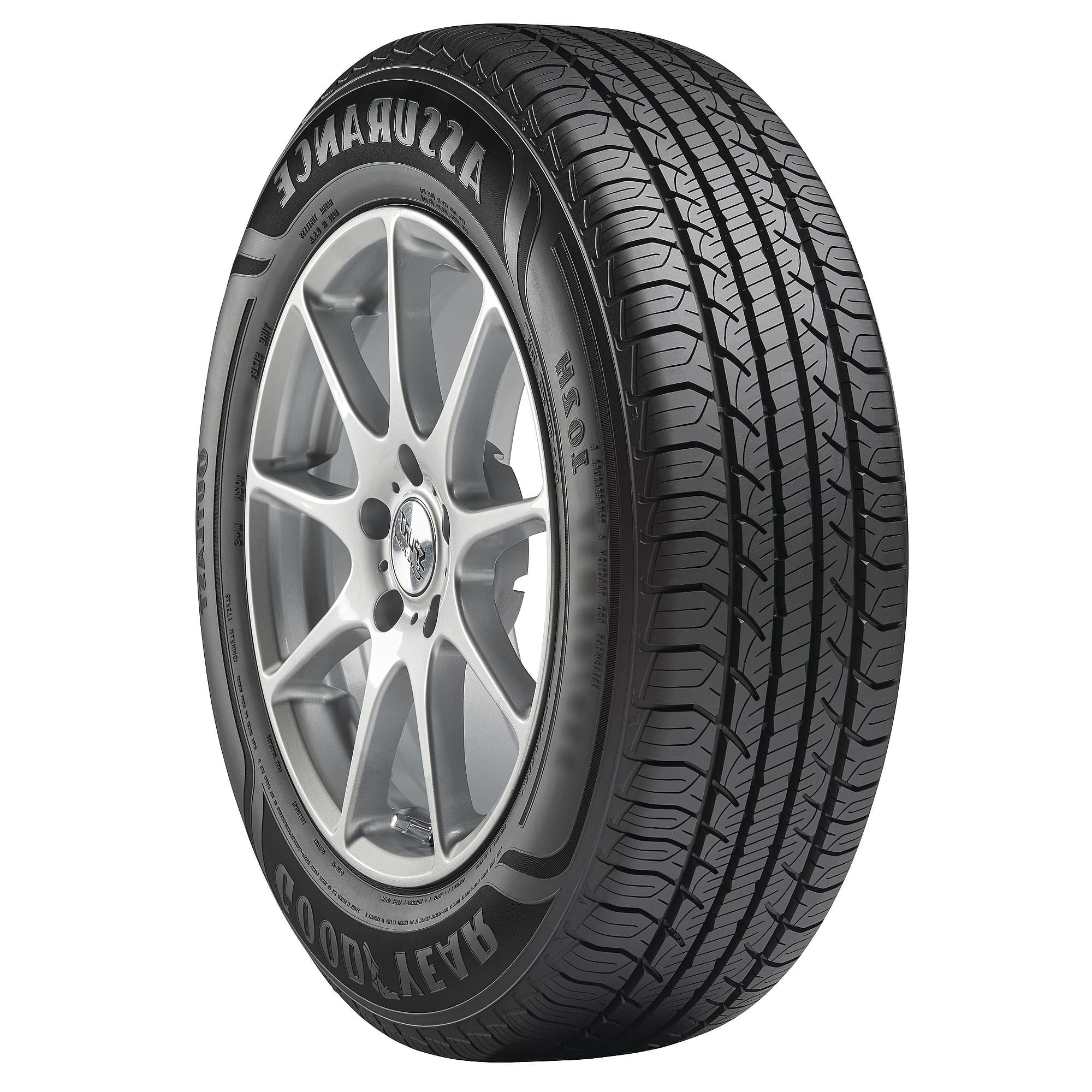 Goodyear Assurance Outlast All Season 225/60R16 98H Passenger Tire Goodyear