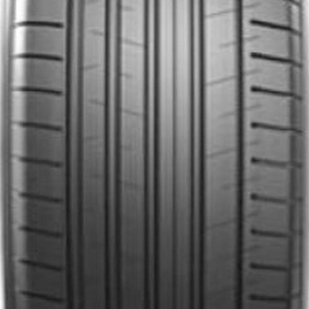 Greentrac Quest-X Performance 275/40ZR19 105Y XL Light Truck Tire GREENTRAC