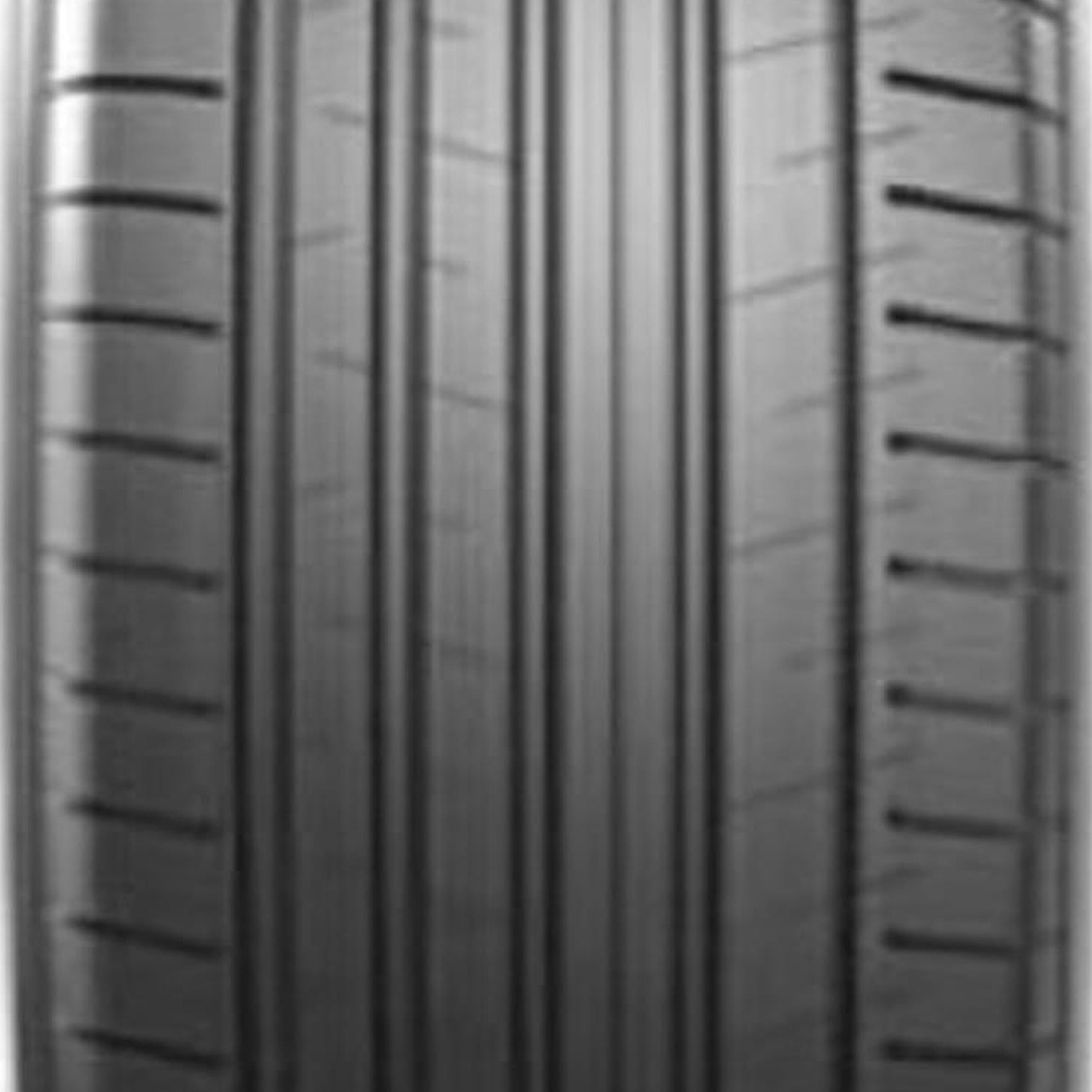 Greentrac Quest-X Performance 275/40ZR19 105Y XL Light Truck Tire GREENTRAC