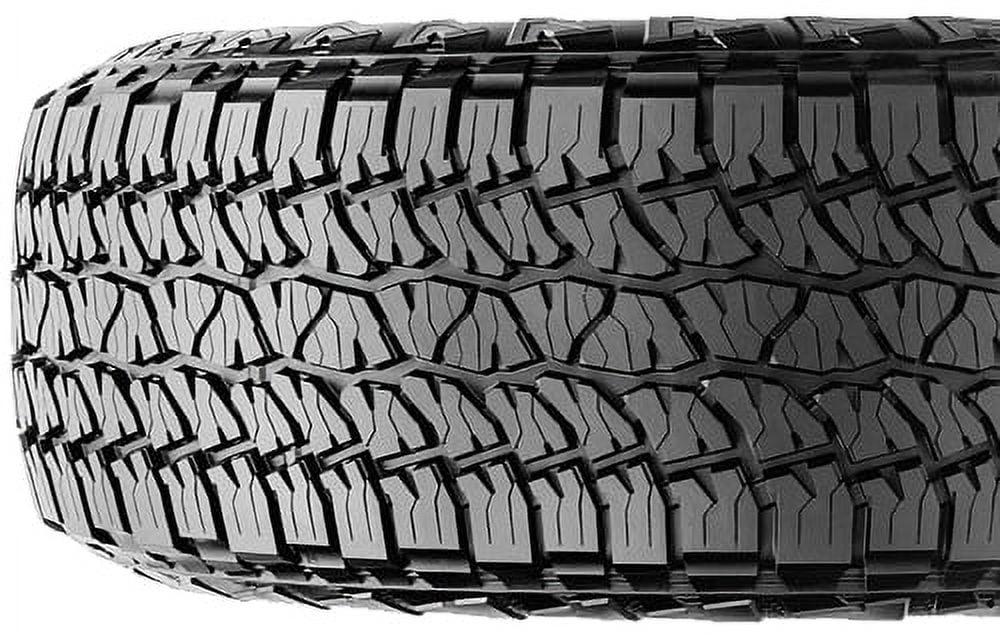 4 Nexen Roadian ATX LT285/60R20 125/122S All Terrain & Snow Certified 10 PLY 1A323NXK / 285/60/20 / 2856020 Nexen