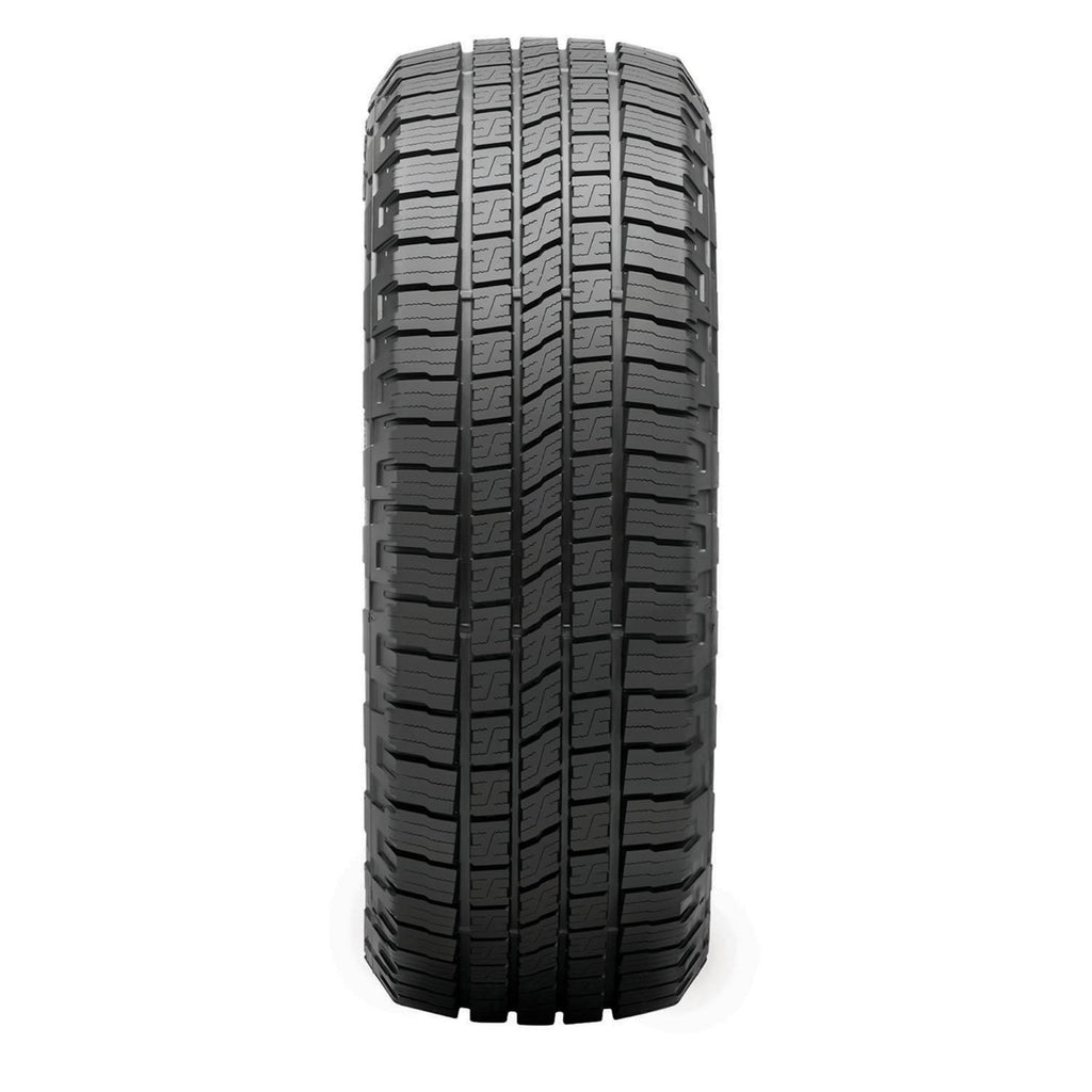 Set of 4 Falken Wildpeak H/T02 245/75R16 111T Tires Falken