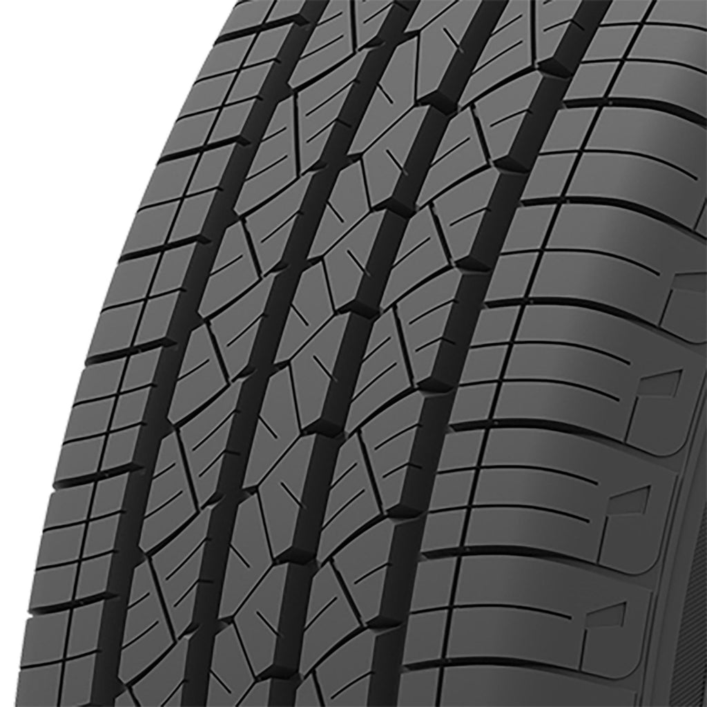 American Roadstar H/T All Season LT225/75R16 115/112S E Light Truck Tire American Roadstar