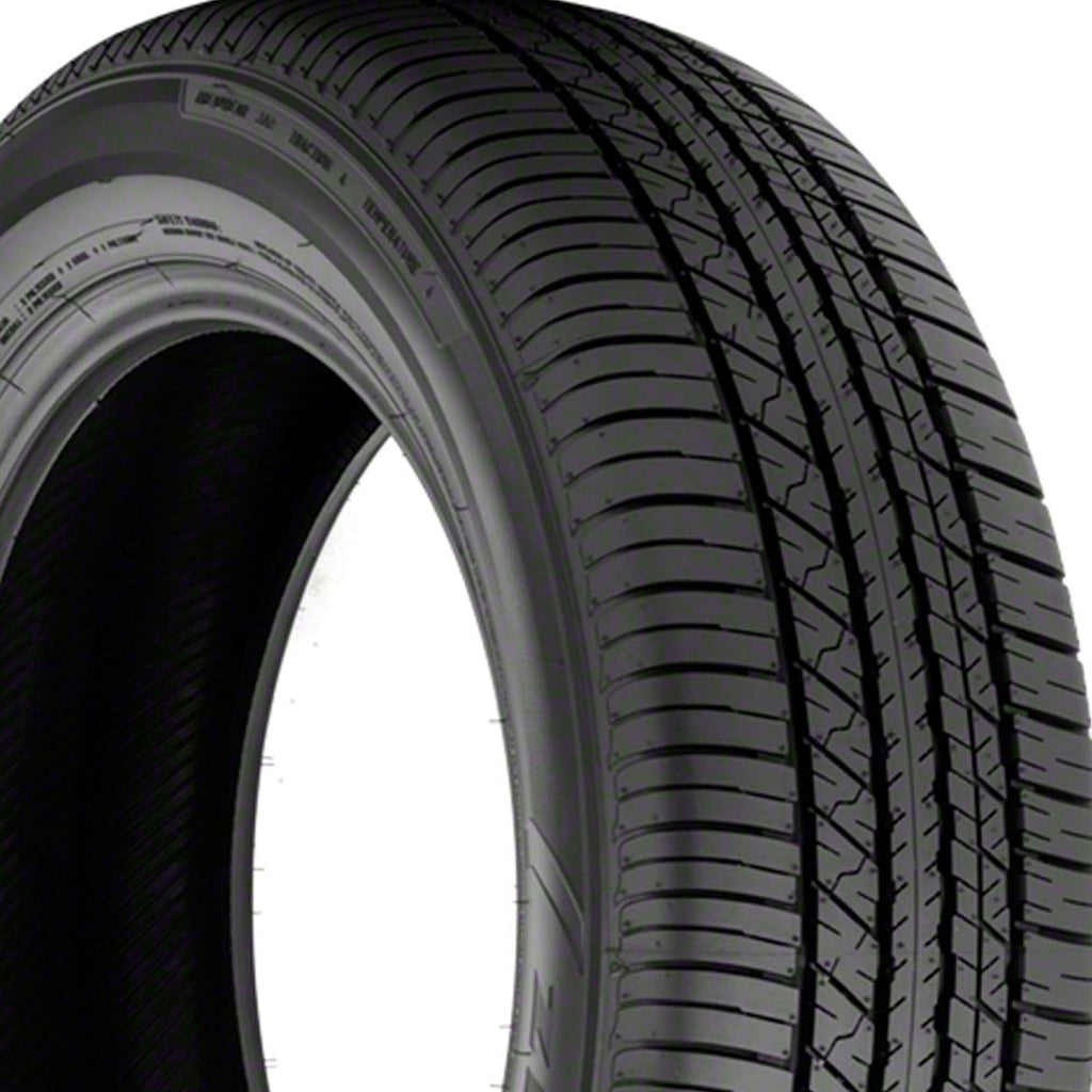 Falken Ziex ZE001 A/S All Season 235/60R18 103H Passenger Tire Falken