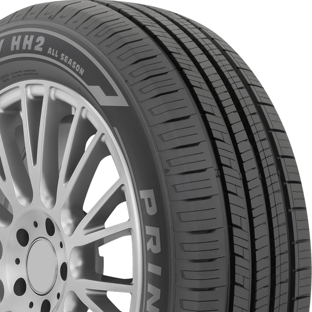 Prinx HiCITY HH2 All Season 185/60R15 84H Passenger Tire Prinx