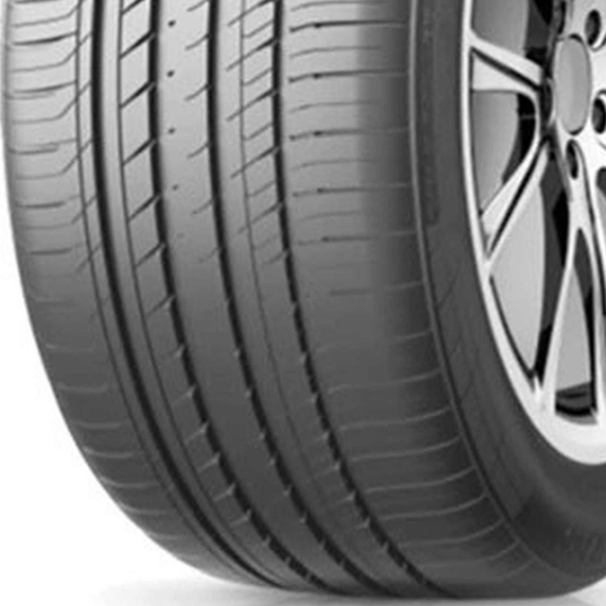 TBB TR-66 All Season 205/55R16 91V Passenger Tire TBB