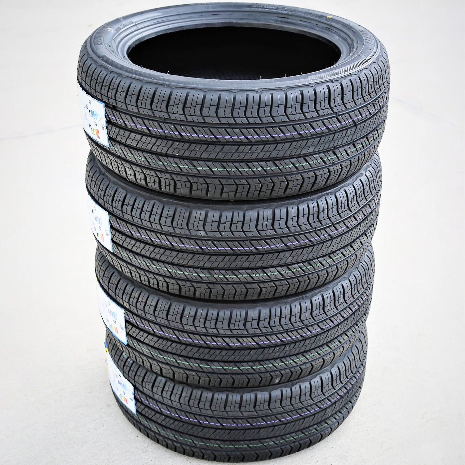Bearway BW777 215/50R18 92V a/s All Season Tire Bearway