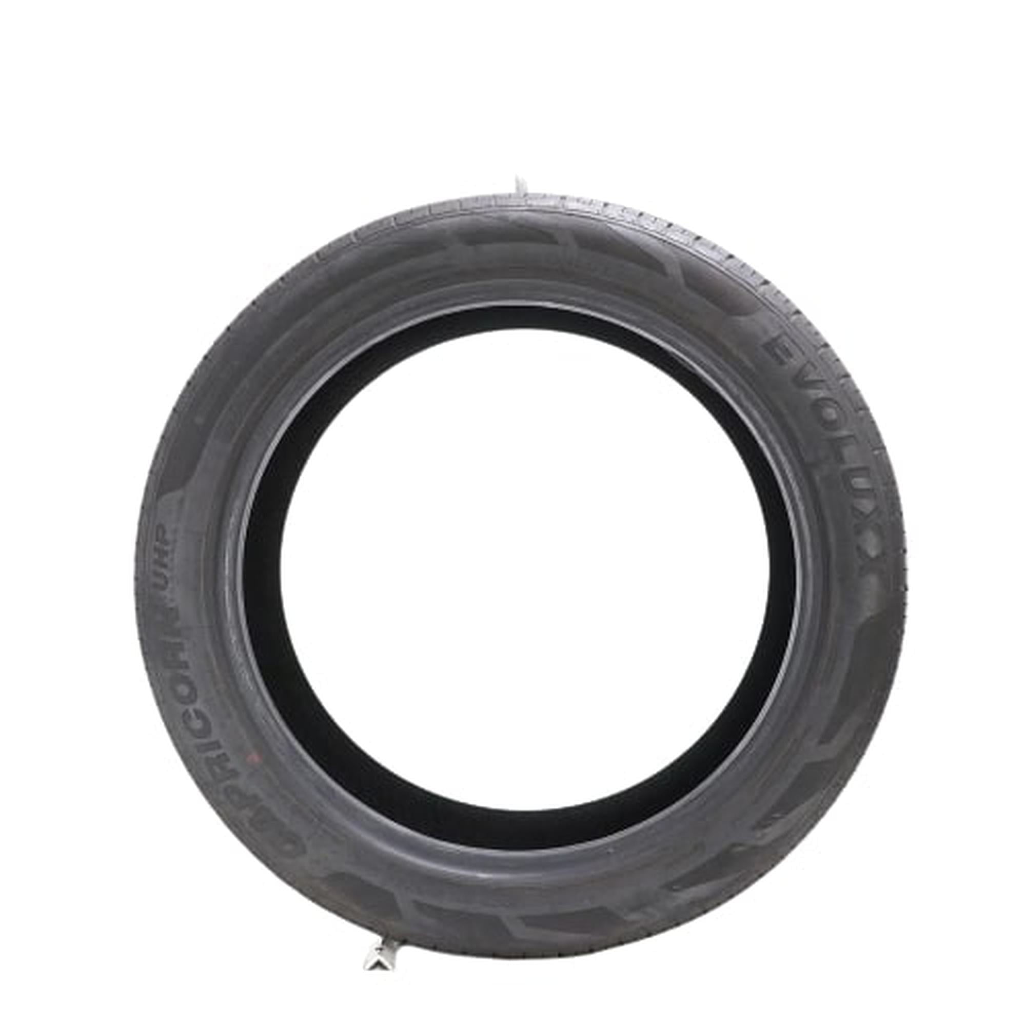 Evoluxx Capricorn UHP UHP 235/55R19 105Y XL Passenger Tire Evoluxx