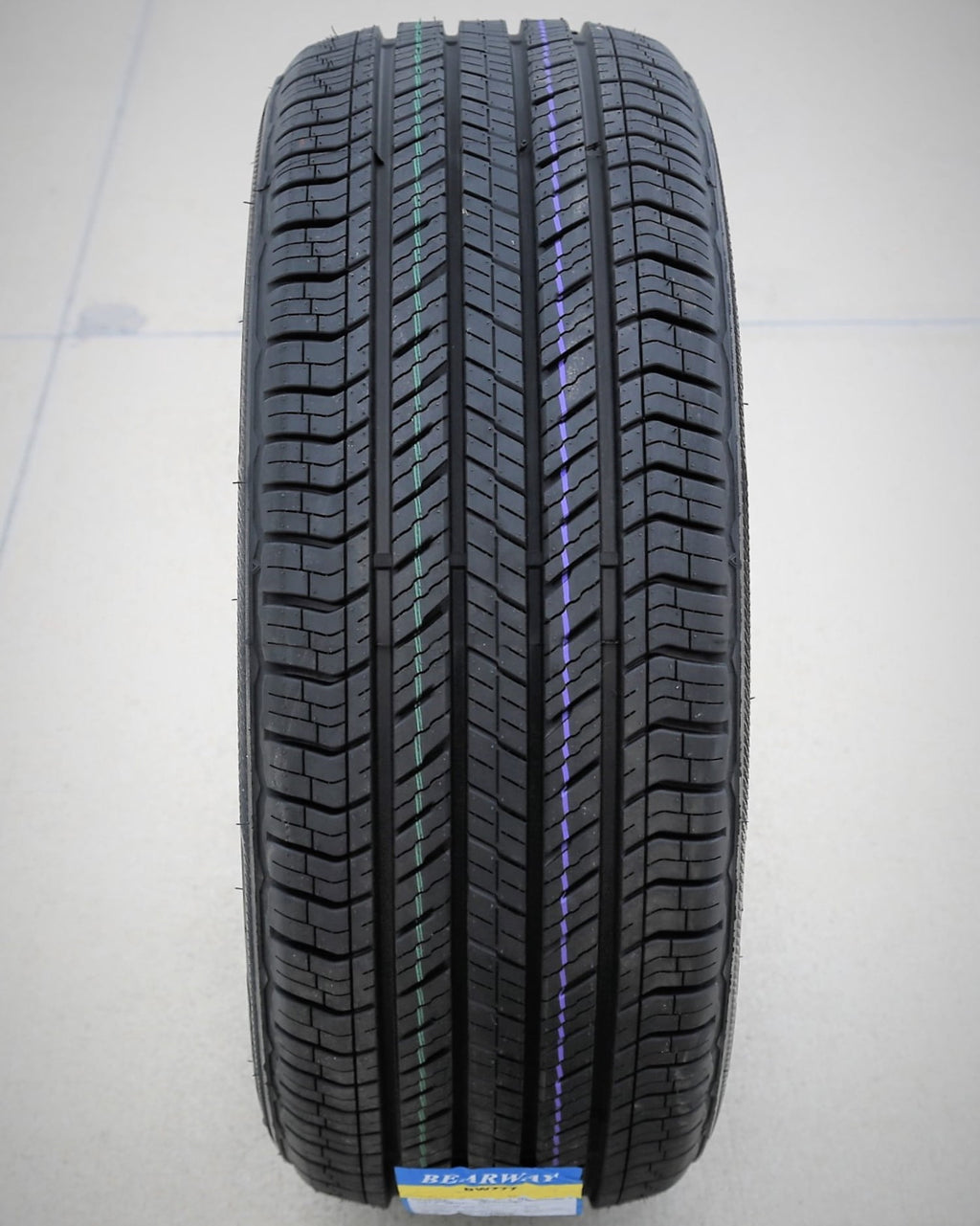Bearway BW777 215/50R18 92V a/s All Season Tire Bearway