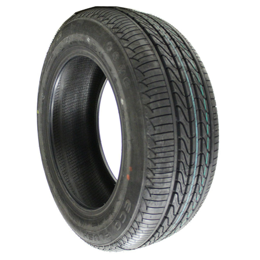 Accelera Eco Plush All Season 205/65R15 94V Passenger Tire Accelera