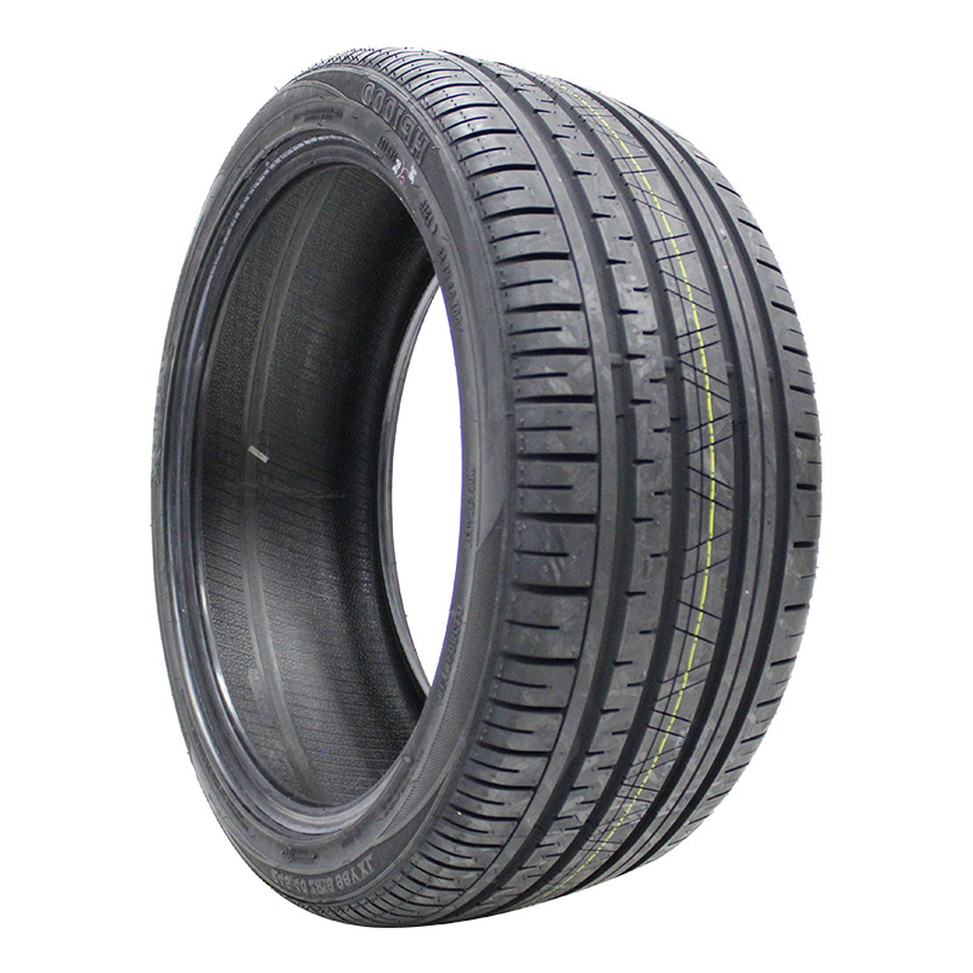 Zeetex HP1000 Performance 225/55R16 99W XL Passenger Tire Zeetex