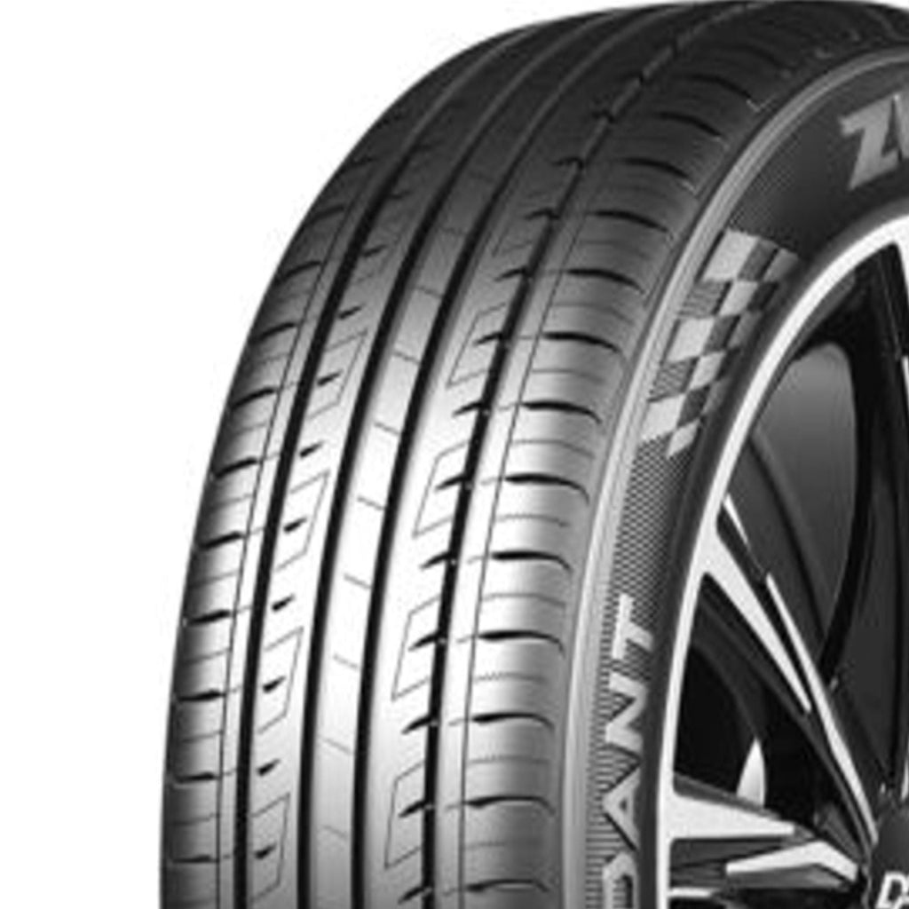 Zeta Verdant All Season 215/60R16 95V Passenger Tire ZETA