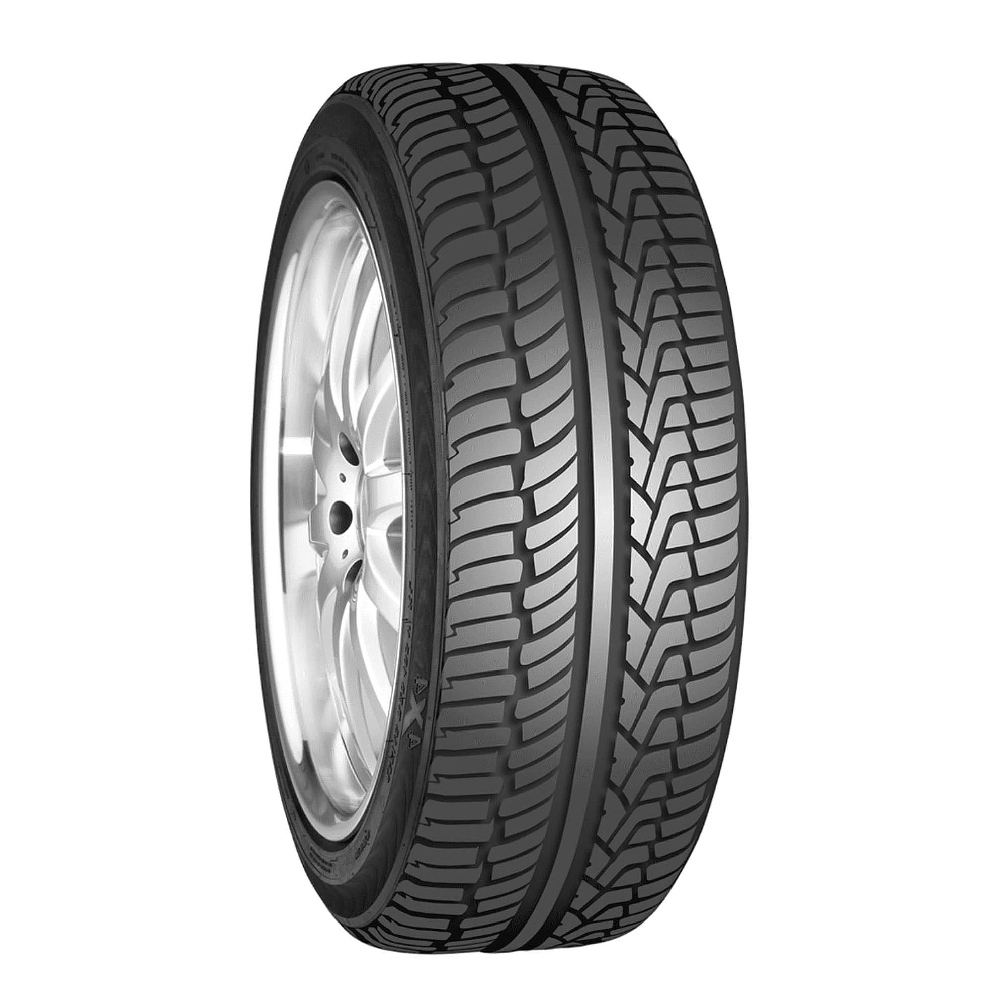 Forceum Heptagon SUV UHP 215/55R18 99V Passenger Tire Forceum