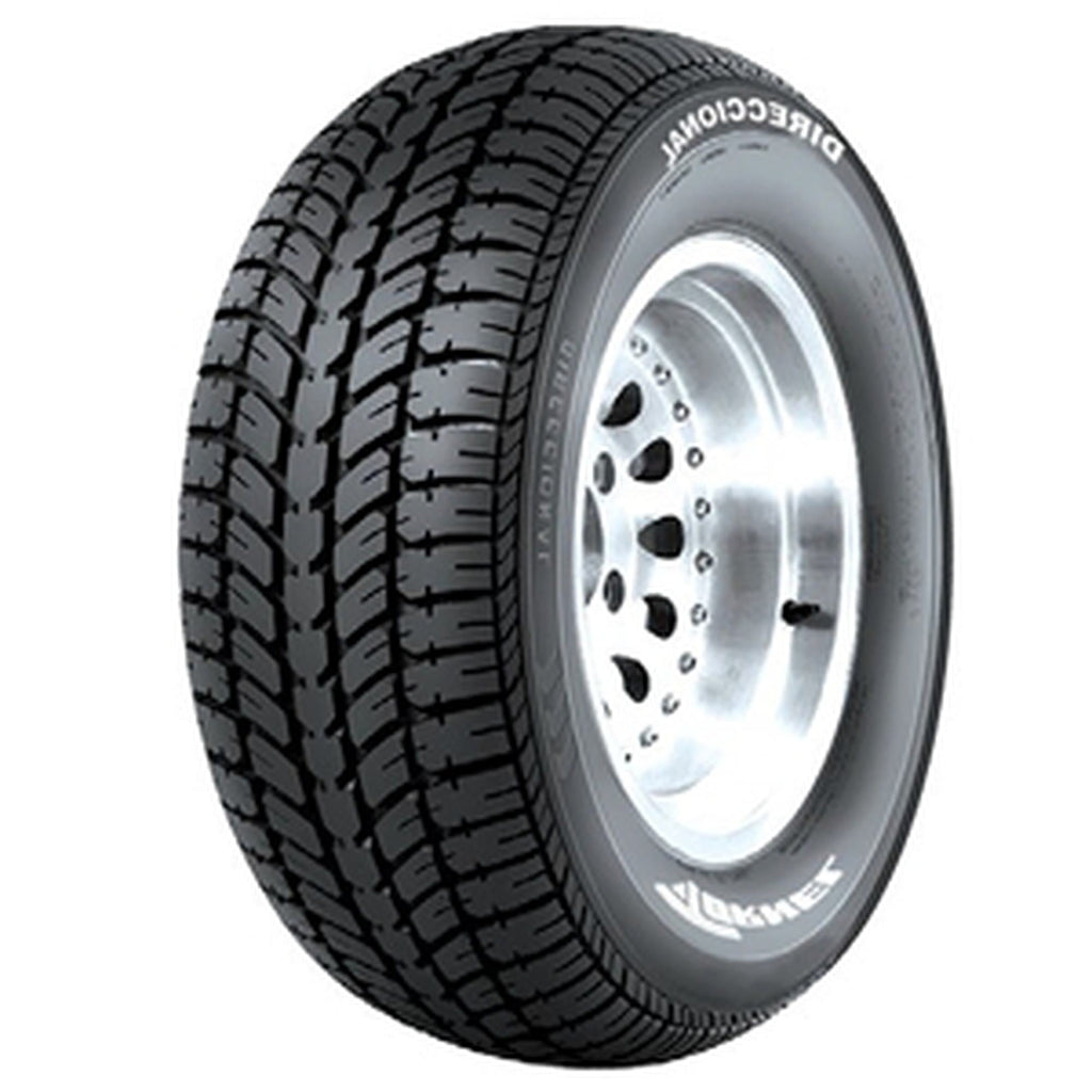 Tornel Direccional All Season 235/70R15 105S Passenger Tire Tornel