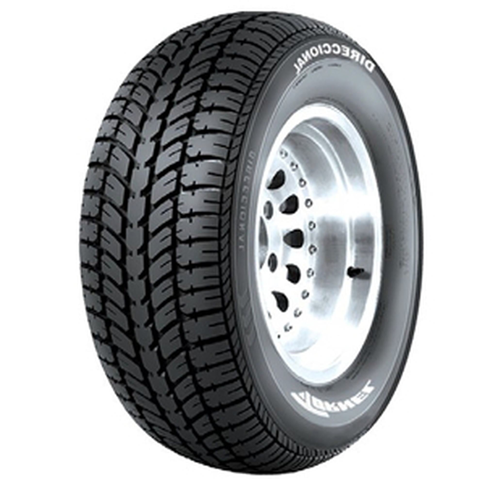 Tornel Direccional All Season 235/70R15 105S Passenger Tire Tornel