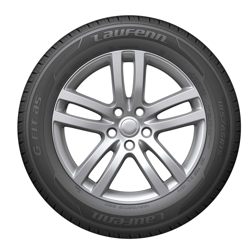 Laufenn G FIT AS 215/55R17 94H Tire Laufenn