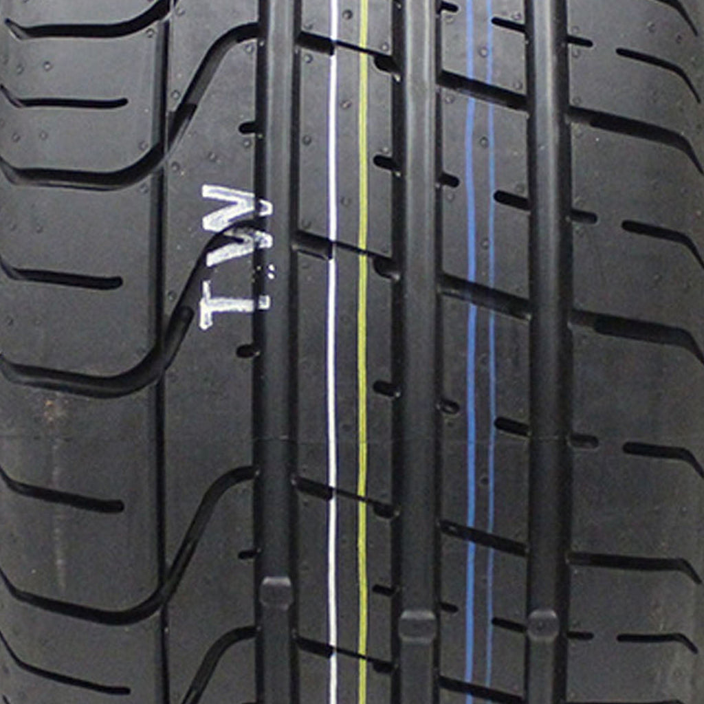 Pirelli P Zero UHP Summer 325/25ZR21 (102Y) XL Passenger Tire Pirelli