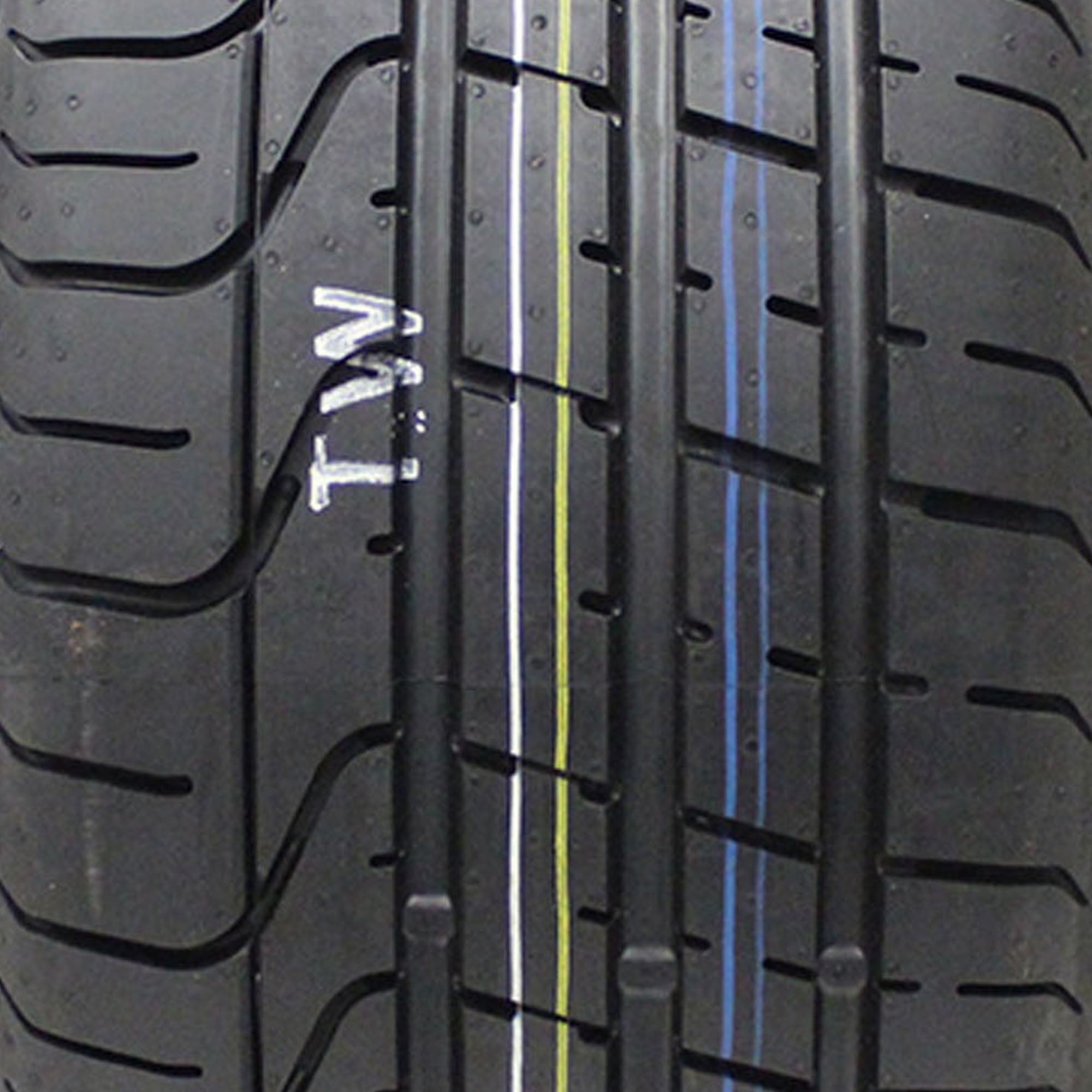 Pirelli P Zero UHP Summer 325/25ZR21 (102Y) XL Passenger Tire Pirelli