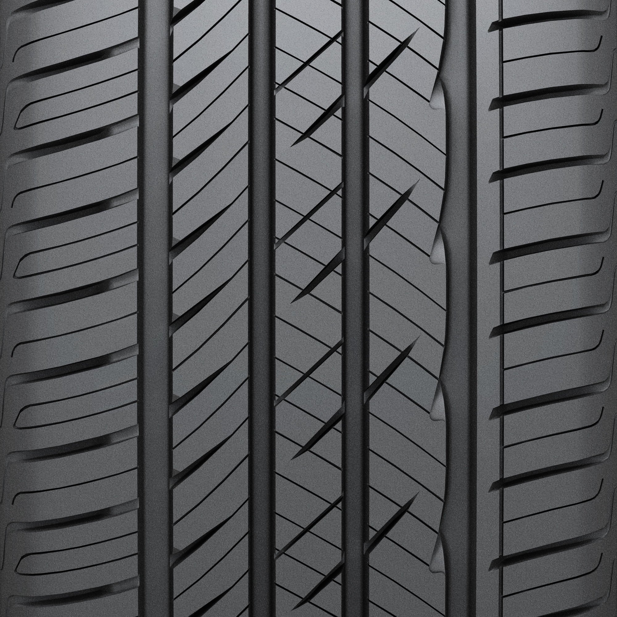 Laufenn S FIT AS LH01 All-Season Tire 245/45ZR19 98Y Laufenn