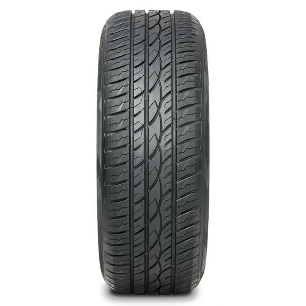 Groundspeed Voyager GT All Season 195/60R15 88V Passenger Tire Groundspeed