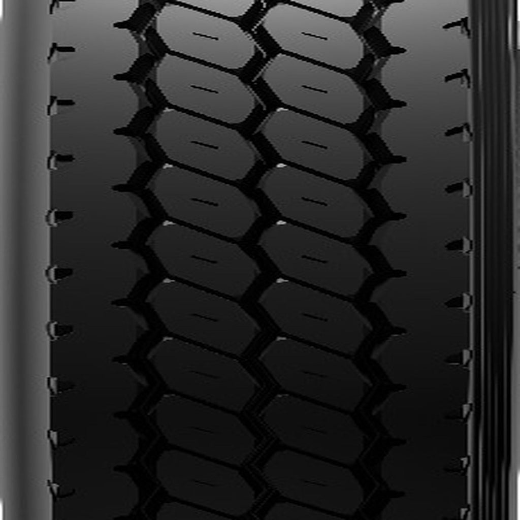 Douglas Touring A/S 205/55R16 91H All-Season Tire Douglas