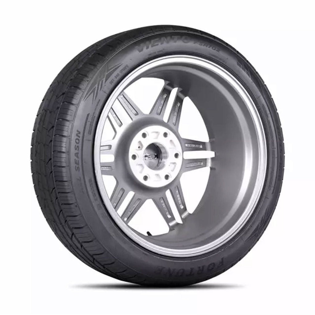 Fortune Viento FSR702 All Season 245/45ZR20 103Y XL Passenger Tire Fortune