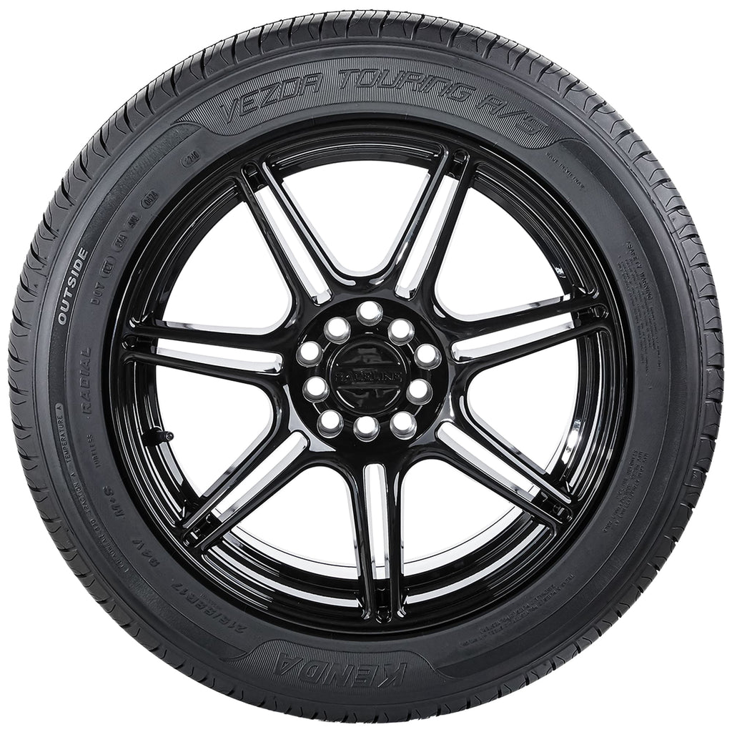 Kenda Vezda Touring A/S (KR205) All Season 235/45R18 98V XL Passenger Tire Kenda