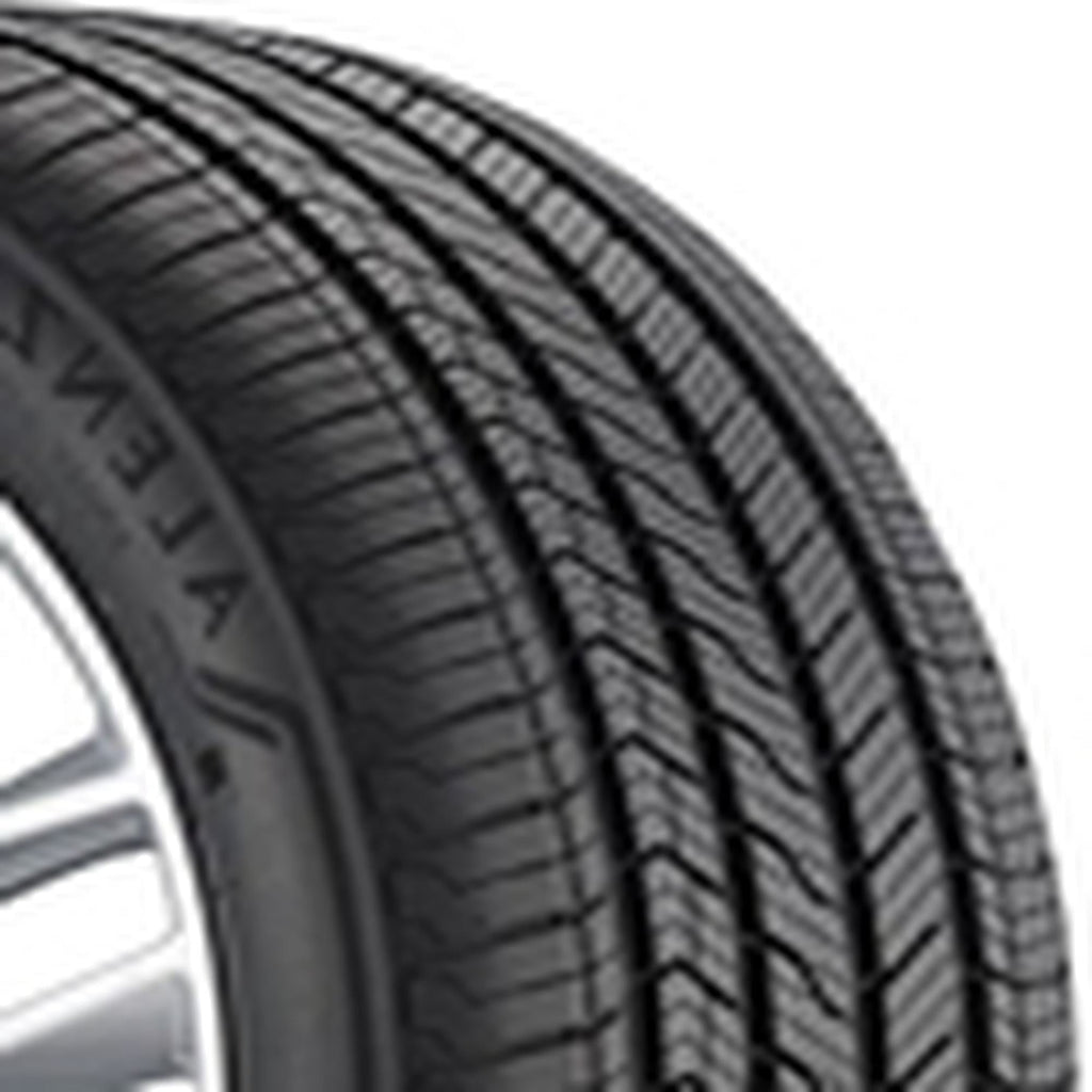 Bridgestone Alenza Sport A/S UHP All Season 235/50R21 101V Passenger Tire Bridgestone