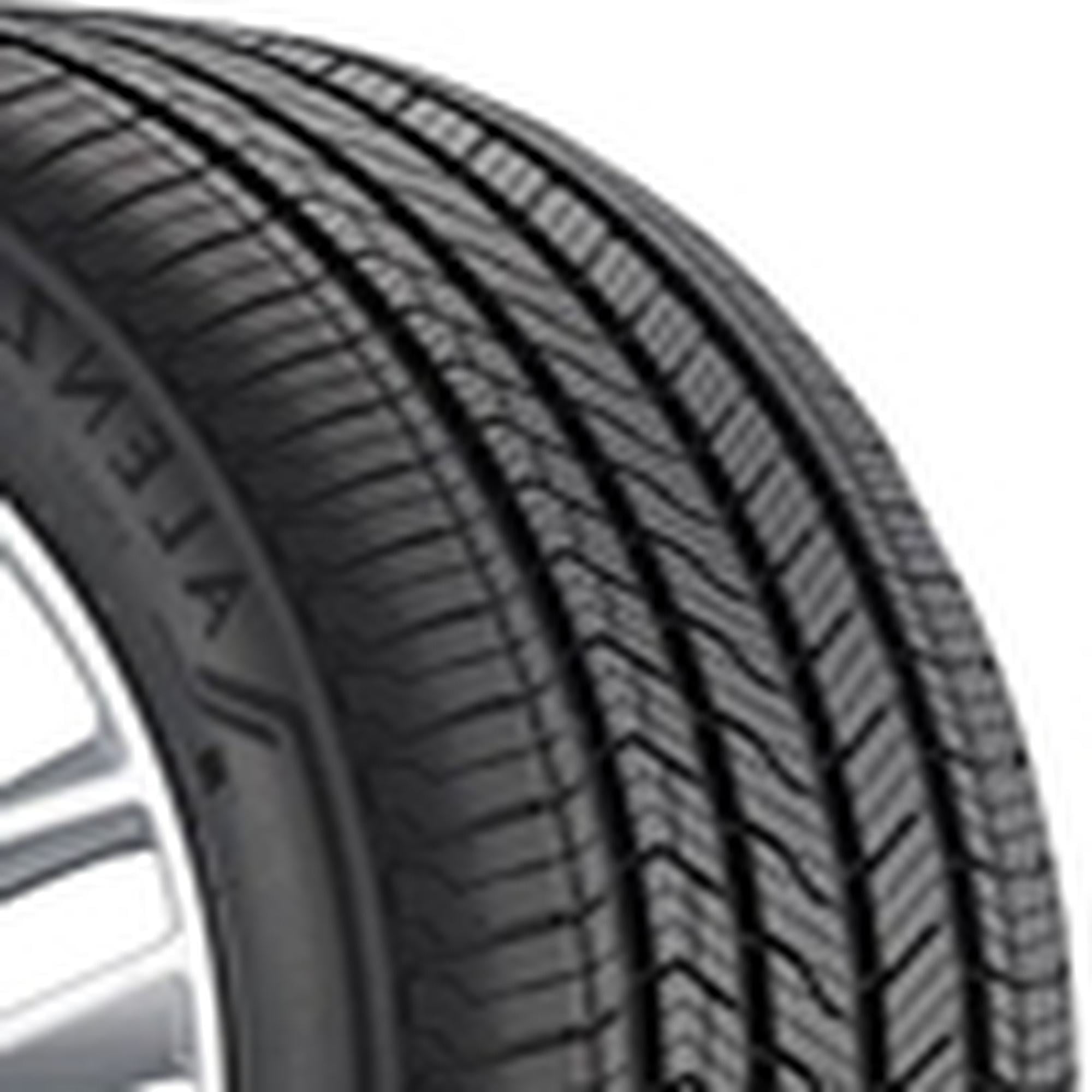Bridgestone Alenza Sport A/S UHP All Season 235/65R18 106V Passenger Tire Bridgestone