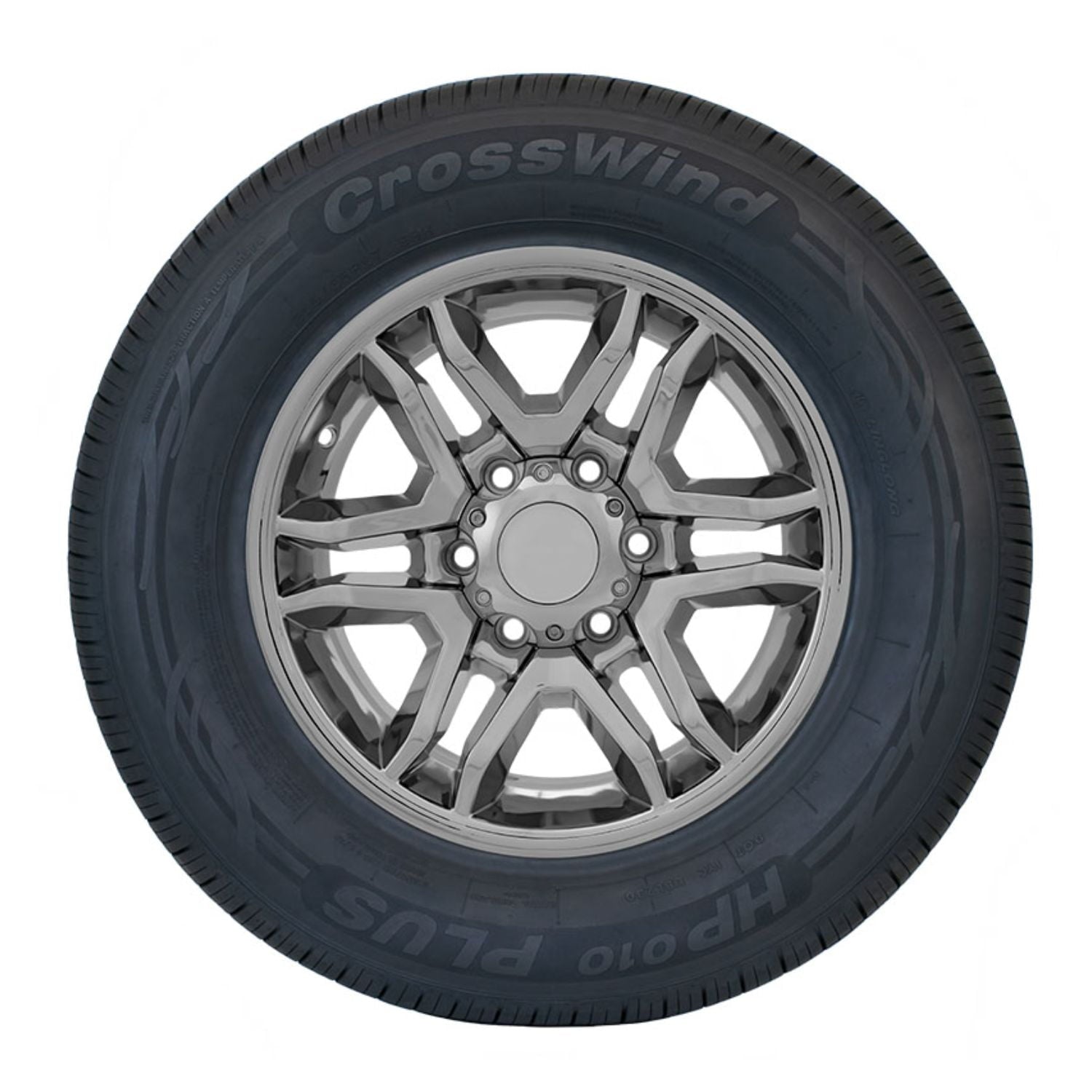 Crosswind HP010 Plus All Season 185/65R15 88H Passenger Tire Linglong