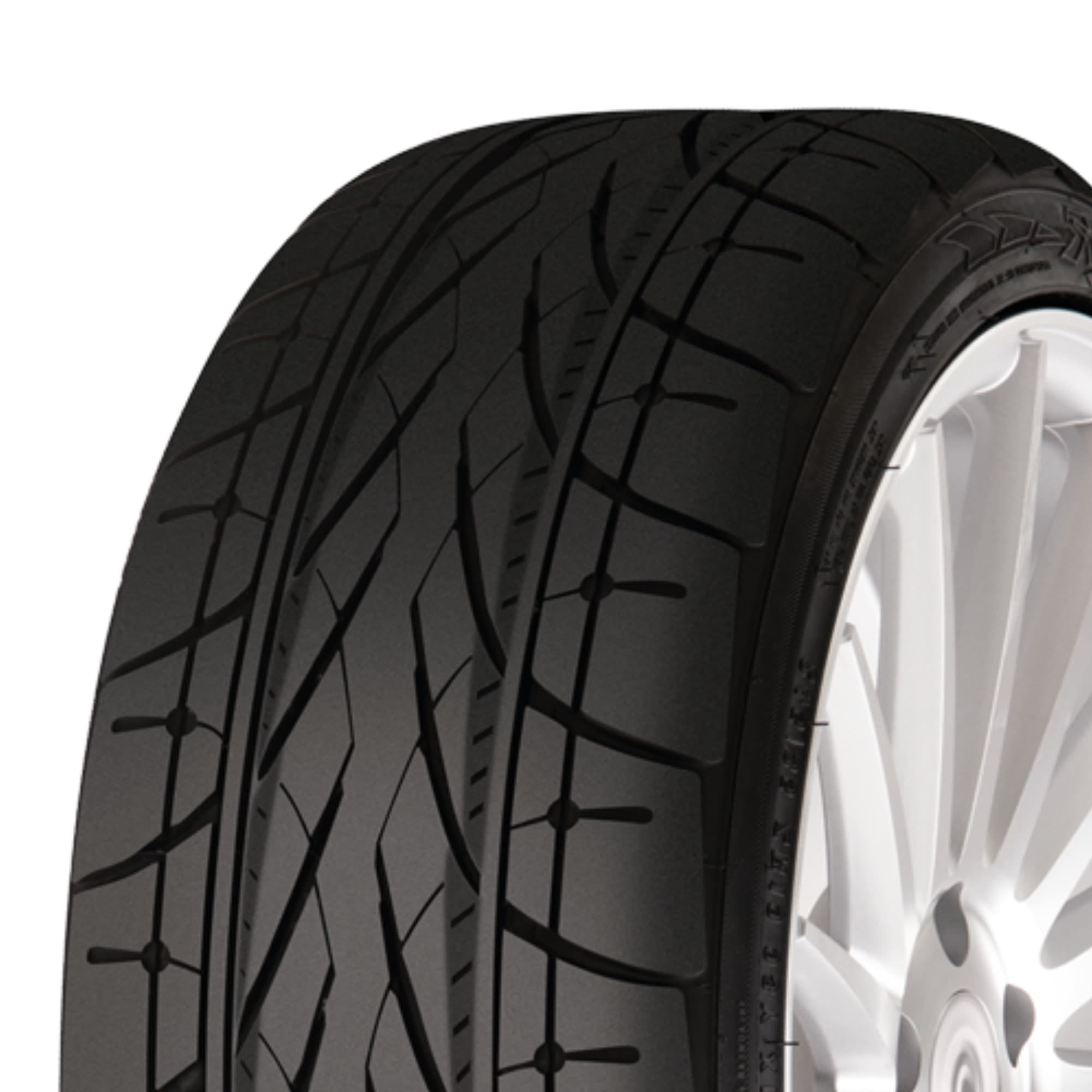 Forceum HEXA-R 245/45ZR17 245/45R17 99W XL High Performance a/s All Season Tire Forceum