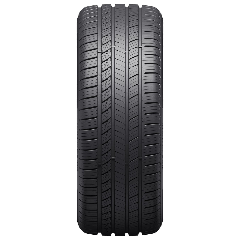 Ironhead Vengeance UHP HPD01 UHP All Season 275/40R20 106Y XL Passenger Tire Ironhead