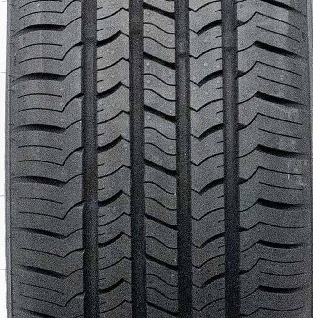 Evoluxx Capricorn HP Performance 225/65R16 100H Passenger Tire Evoluxx