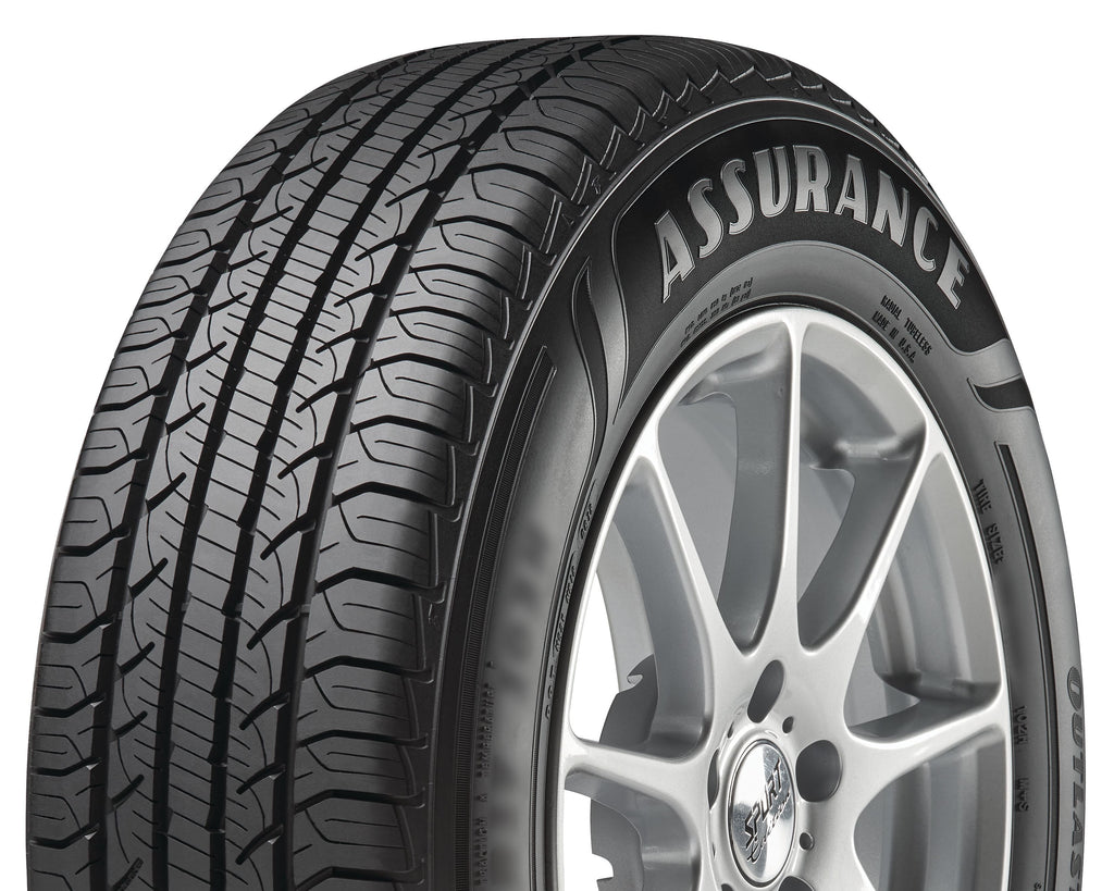 Goodyear Assurance Outlast 205/65R16 95H All-Season Tire Goodyear