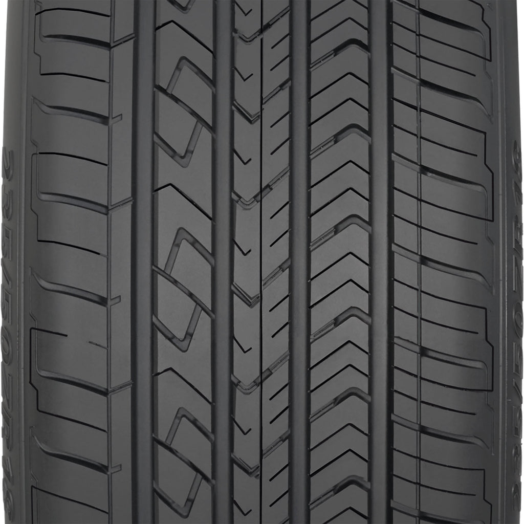 Achilles Street Hawk Sport UHP 255/35ZR18 94W XL Passenger Tire Achilles