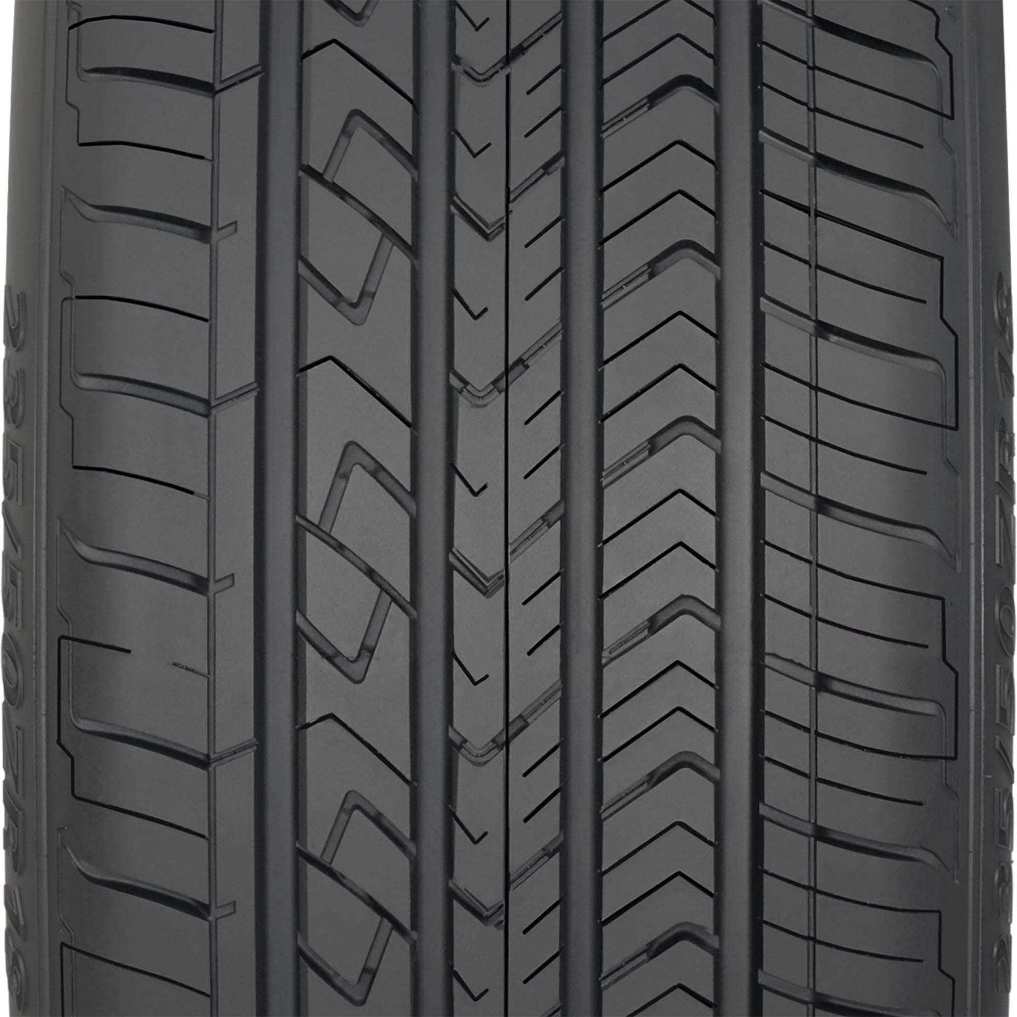 Achilles Street Hawk Sport UHP 255/35ZR18 94W XL Passenger Tire Achilles