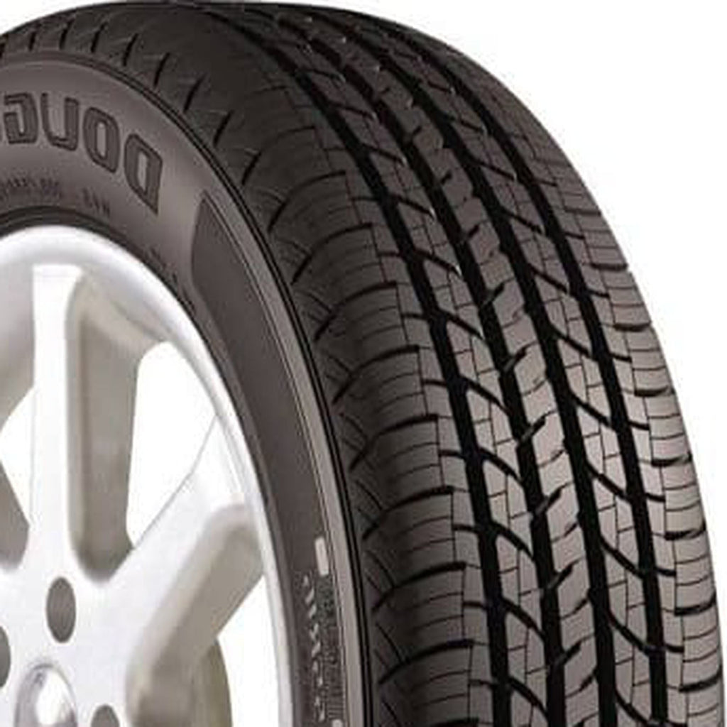 Douglas Touring A/S 205/55R16 91H All-Season Tire Douglas