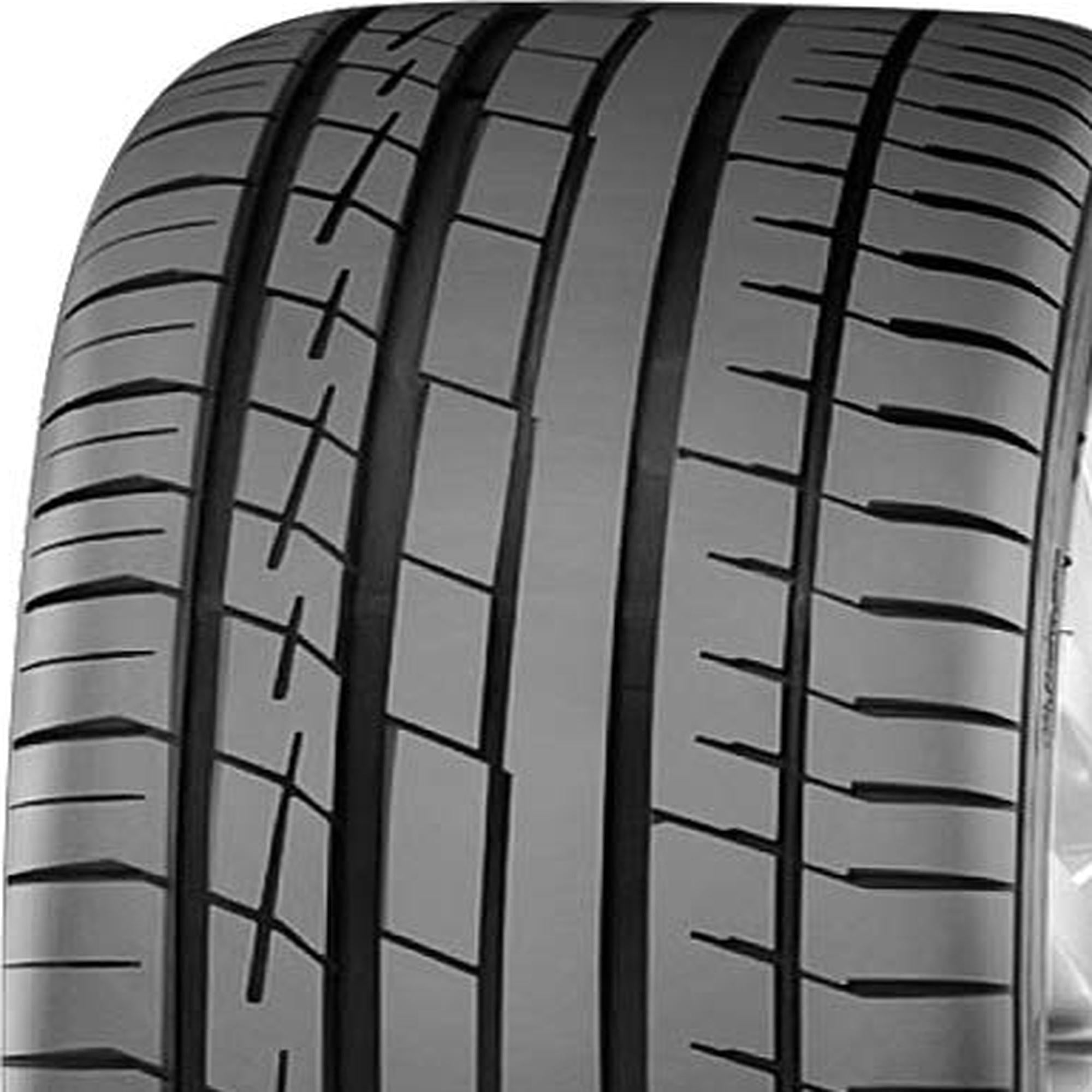Accelera Iota All Season 265/50R20 112V XL Passenger Tire Accelera