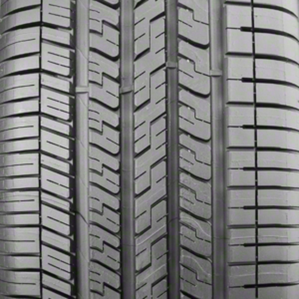 Goodyear Eagle RS-A 205/55R16 89H Performance a/s All Season Tire Goodyear