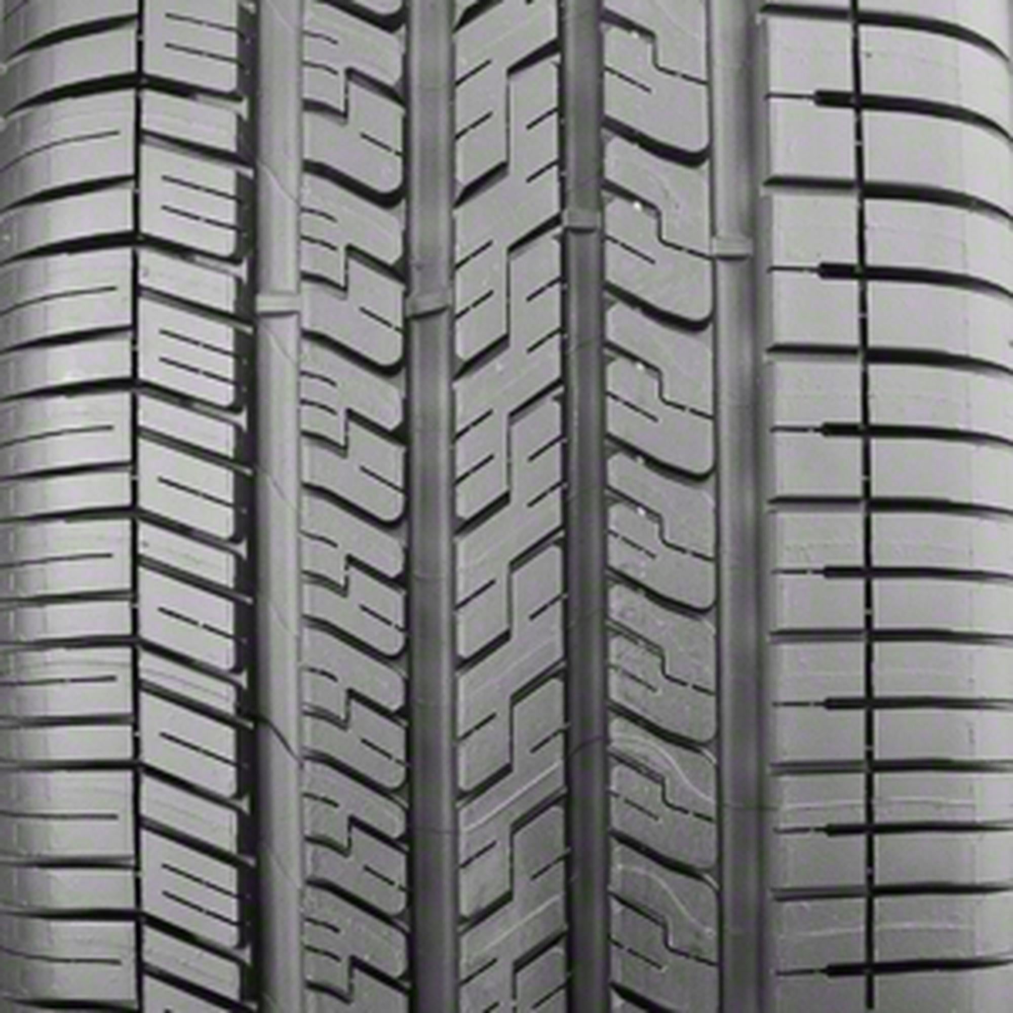 Goodyear Eagle RS-A 205/55R16 89H Performance a/s All Season Tire Goodyear