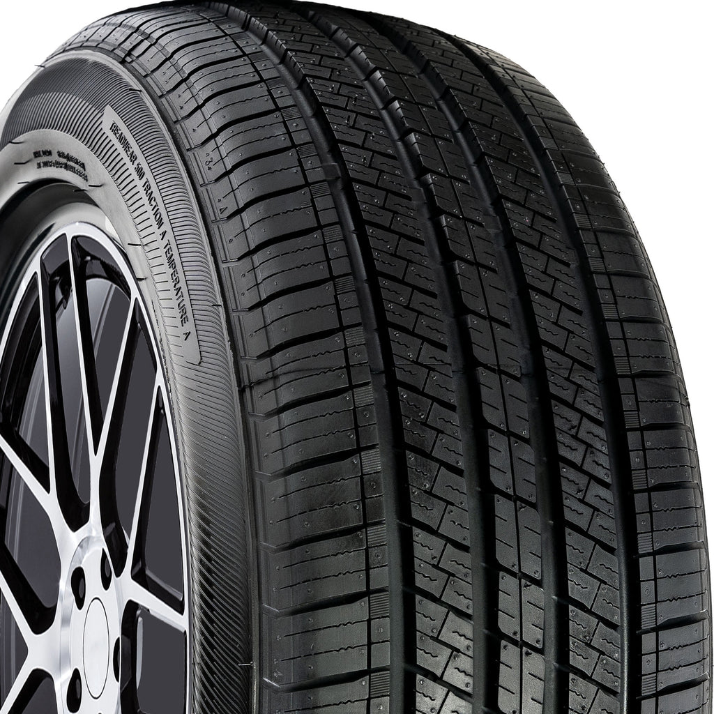 Vantage Touring AS All Season 245/60R18 105H Passenger Tire Vantage